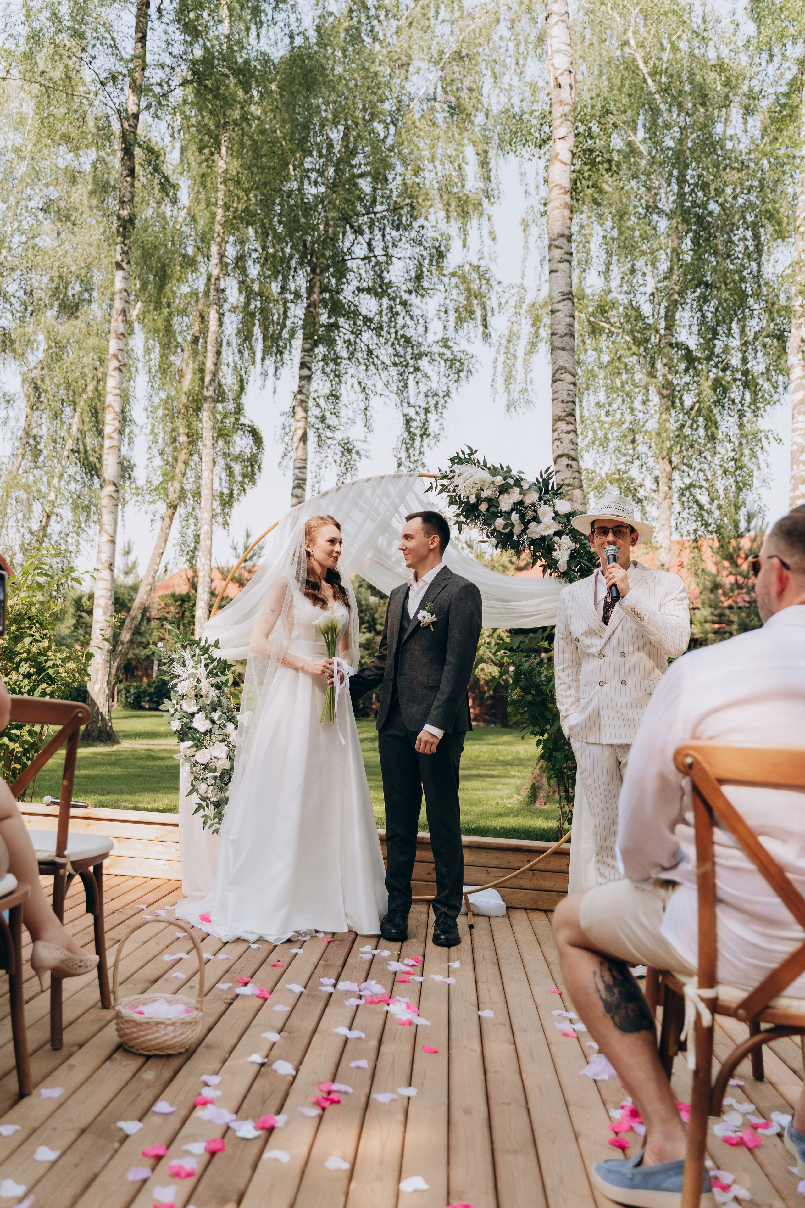 Алиса и Максим. Полный день 6 часов. Фотограф Москва Виктория-Антуанетта