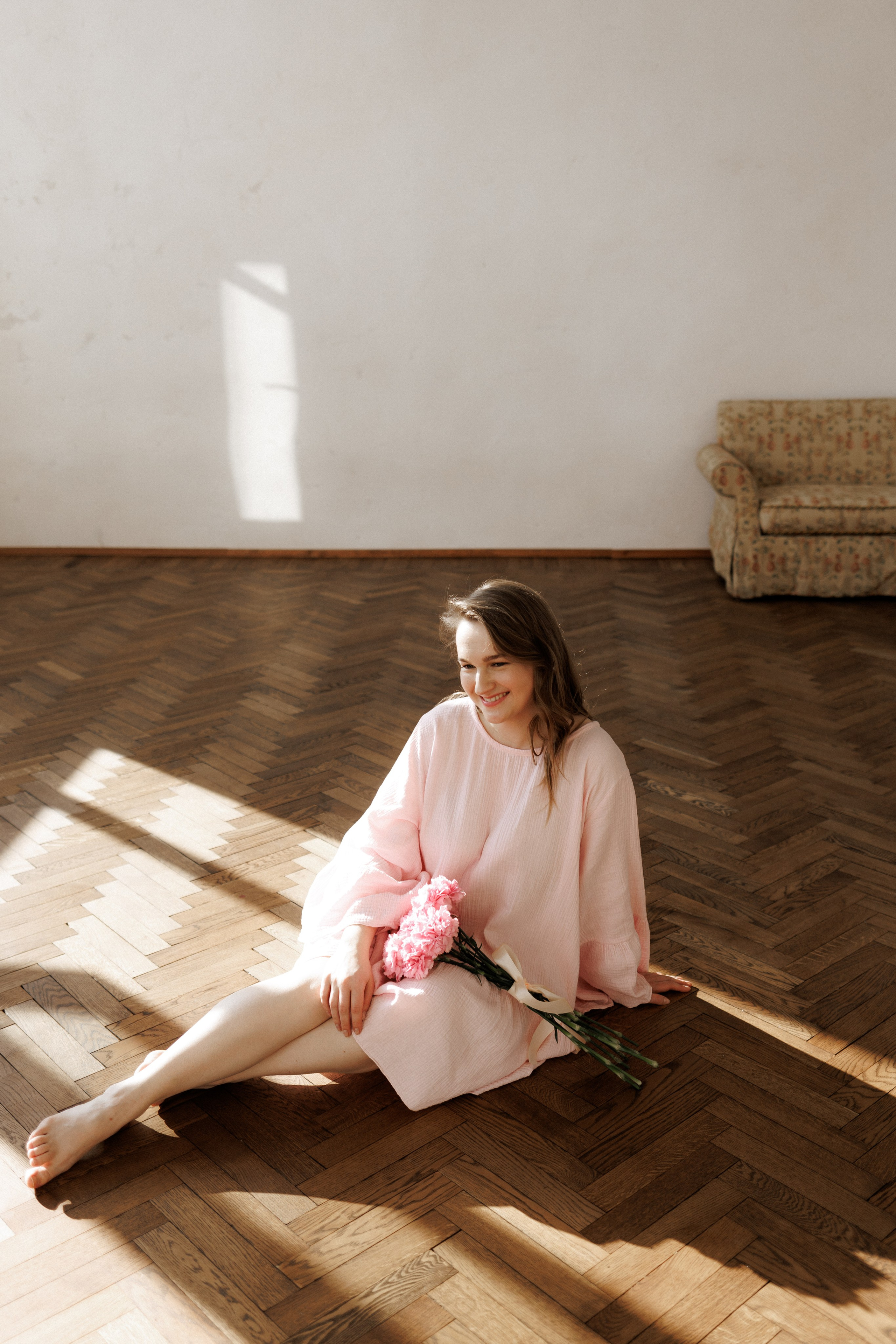 СТУДИЯ. Семейный и детский фотограф в Нижнем Новгороде Буслаева Мария