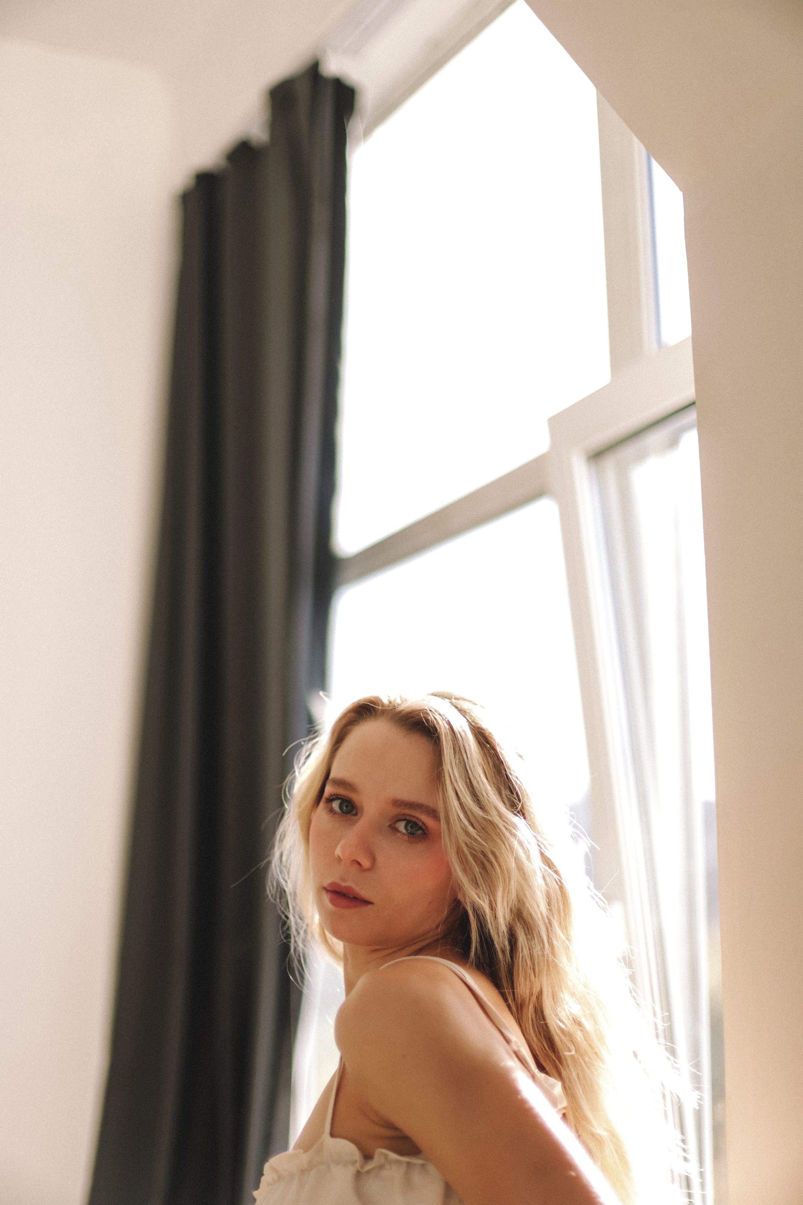 Лиза. Фотограф в Нижнем Новгороде Кристина Батанова