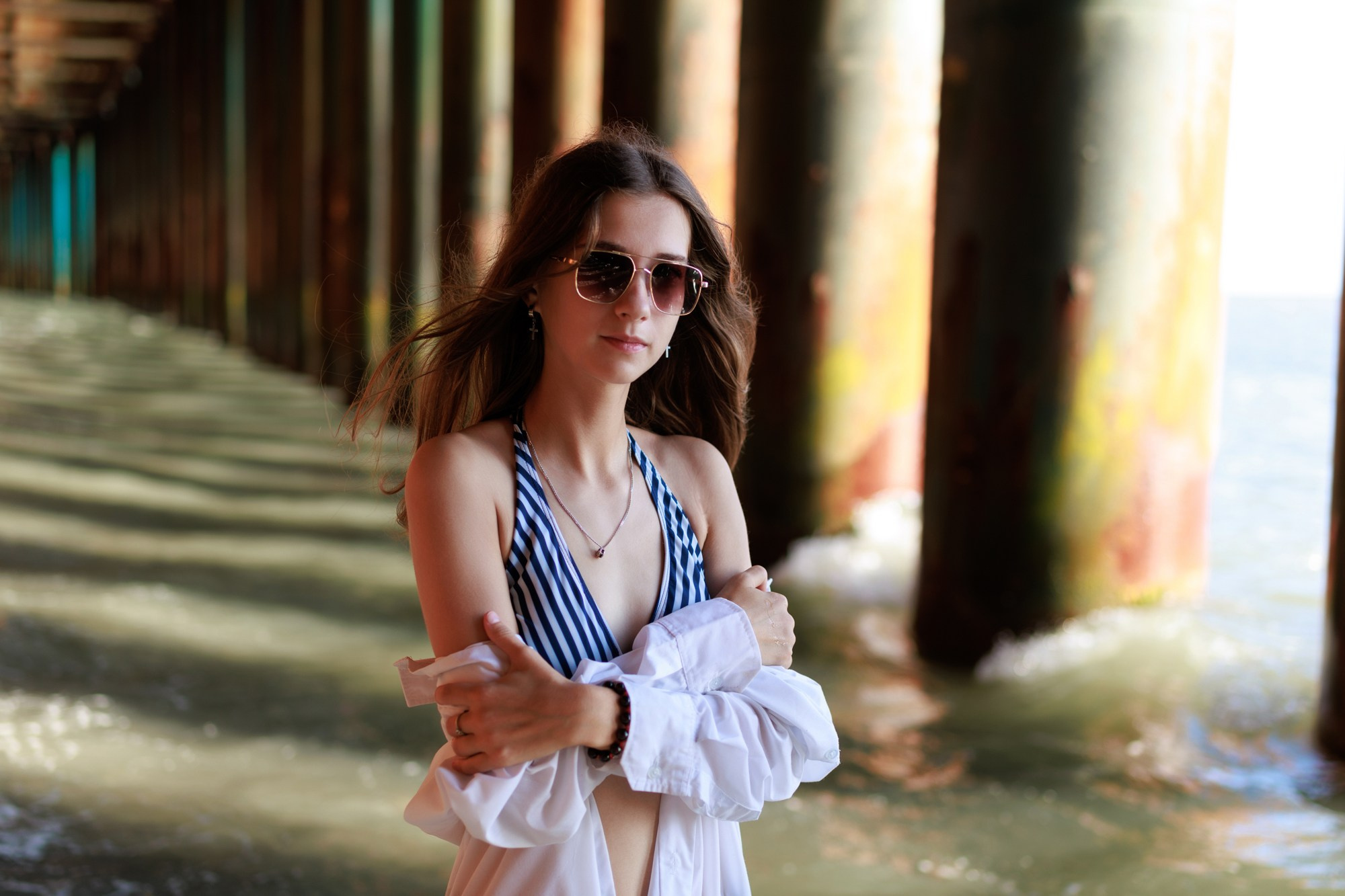 Марина. Фотограф Сочи, Сириус, Адлер, Красная поляна Суворов Анатолий