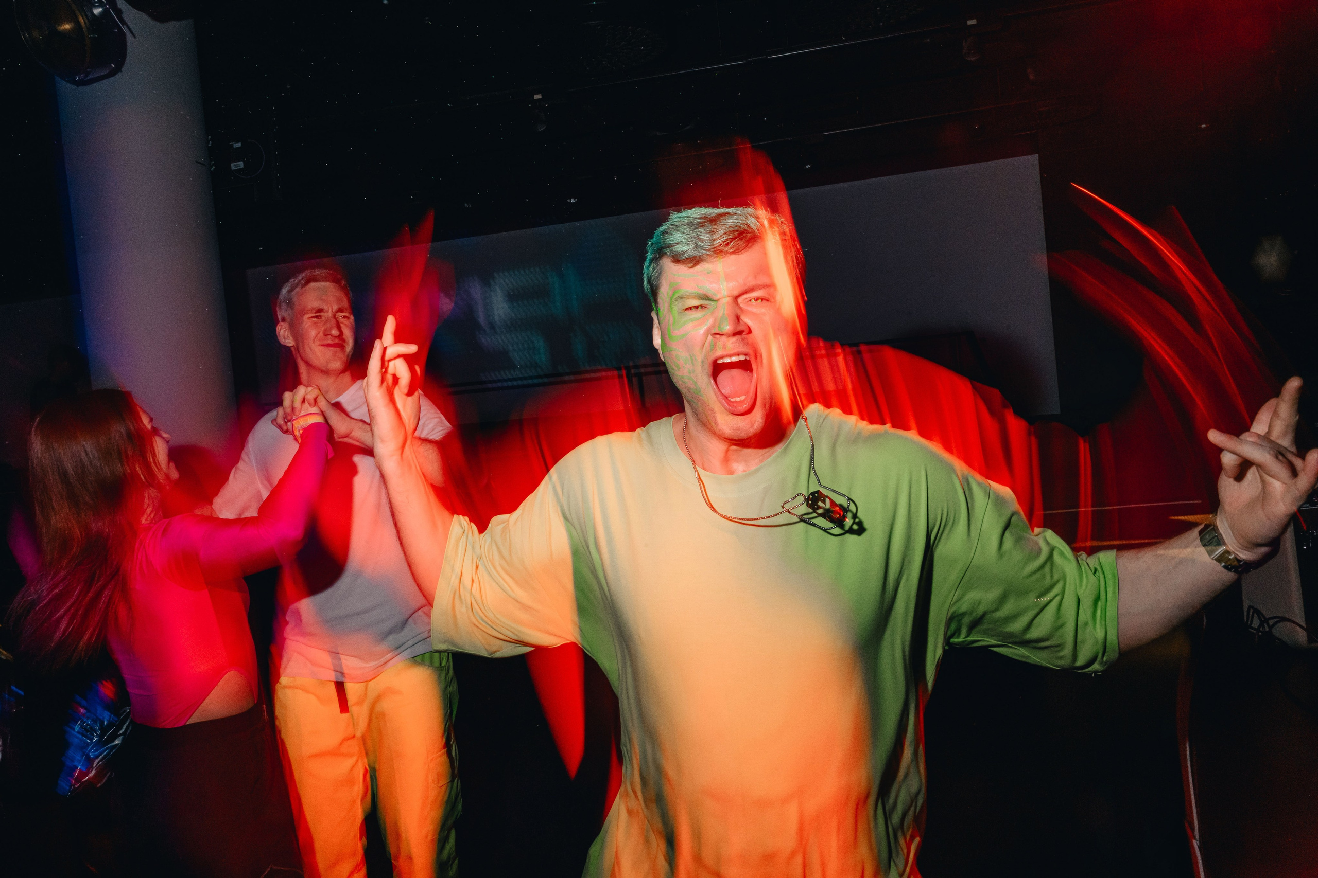 РОМАН 3.0. Максим Комаров — Профессиональный фотограф