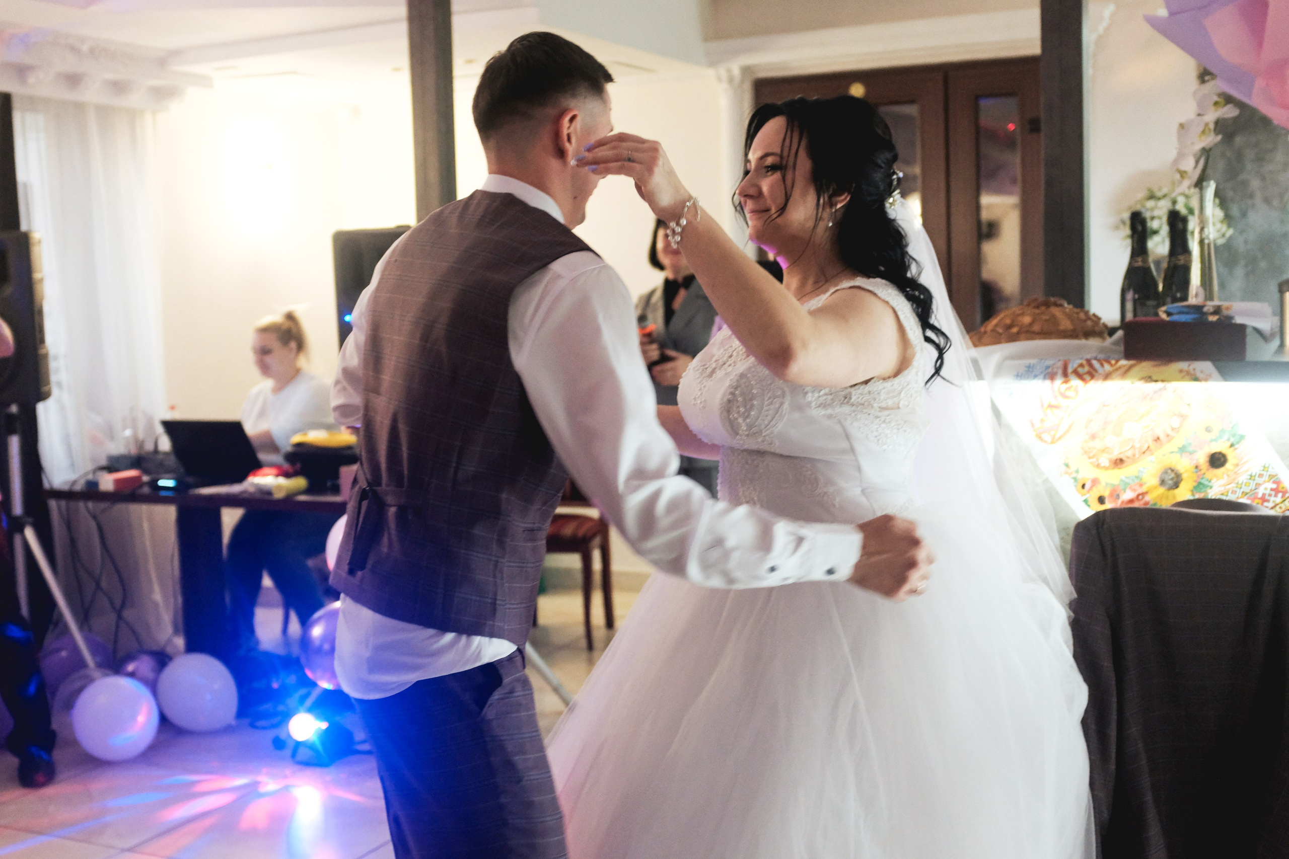 Wedding shots` Andrew&Helen. Художественный деятель | фотограф