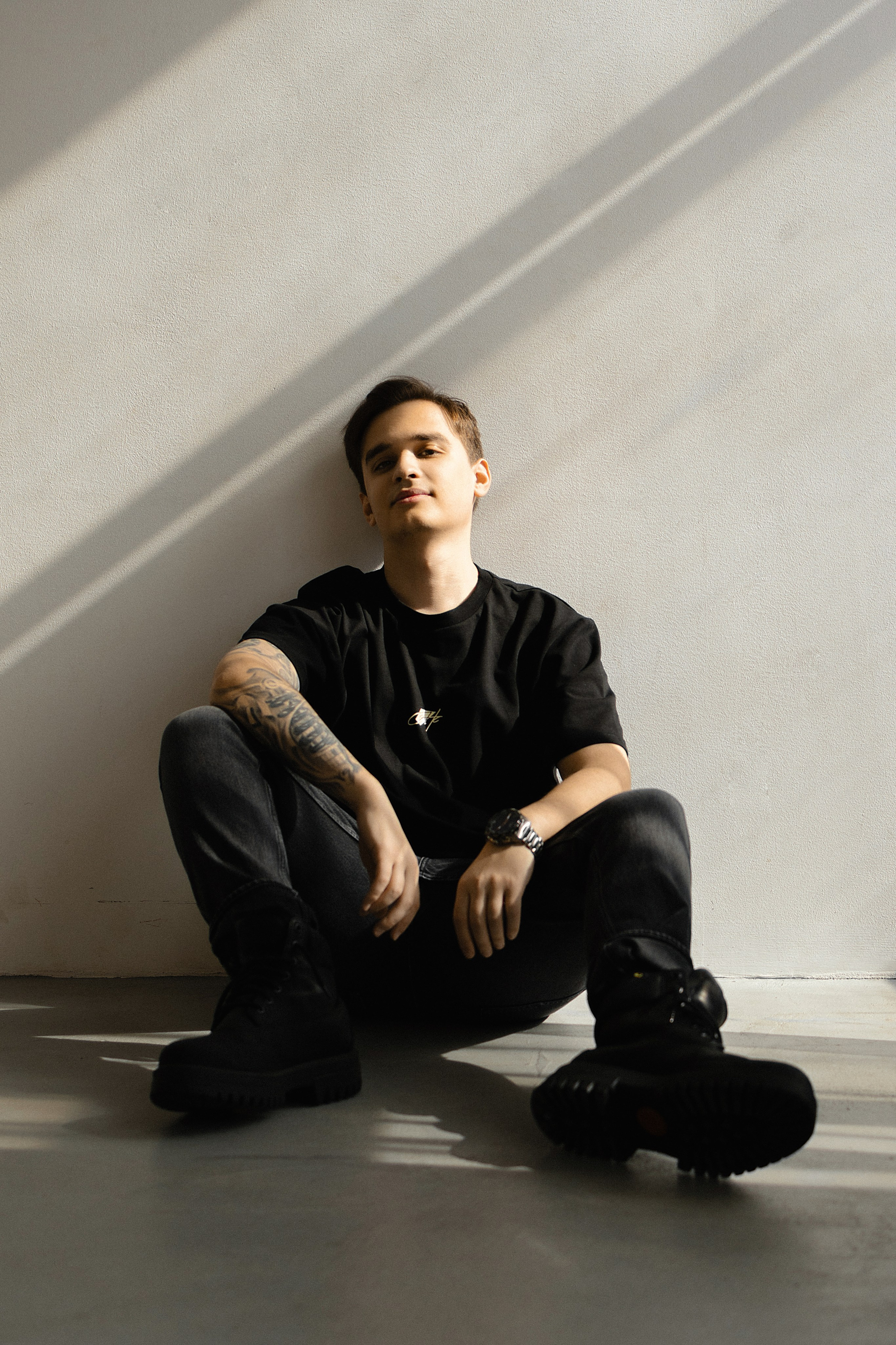 Grisha. Портретный фотограф в Минске Екатерина Петренко