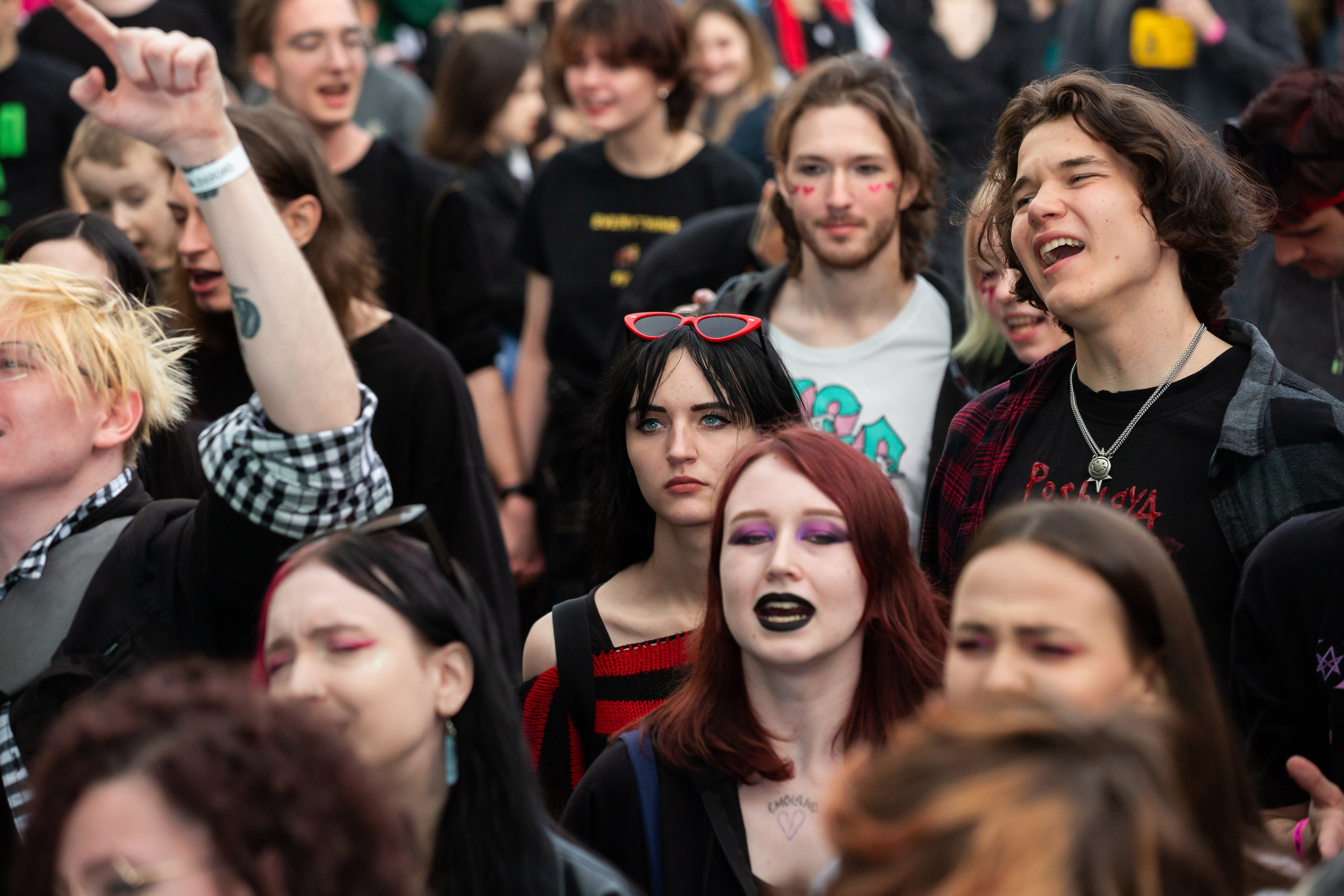 EMOLAND FEST. Евгений Матвеев — фотограф в Санкт-Петербурге