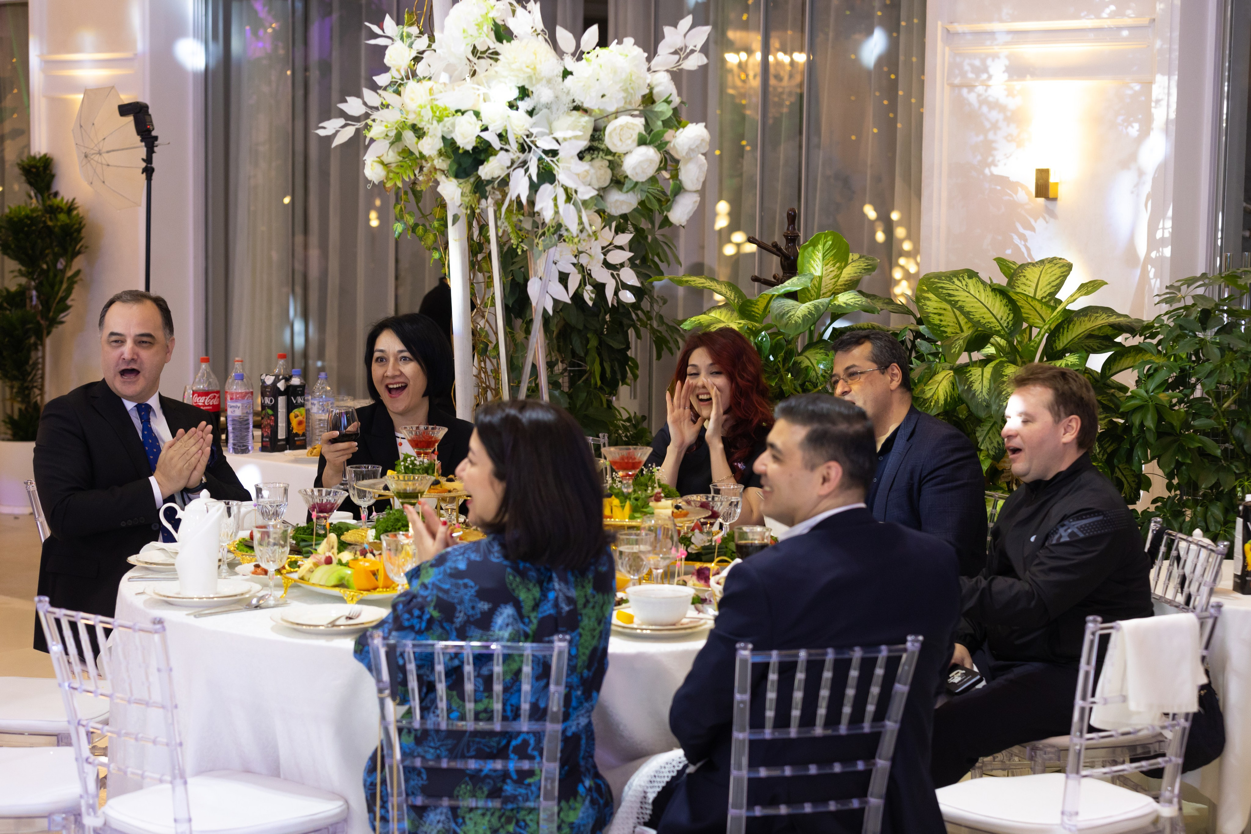 День рождения Тимура Ядгарова (Ташкент). Евгений Матвеев — фотограф в Санкт-Петербурге