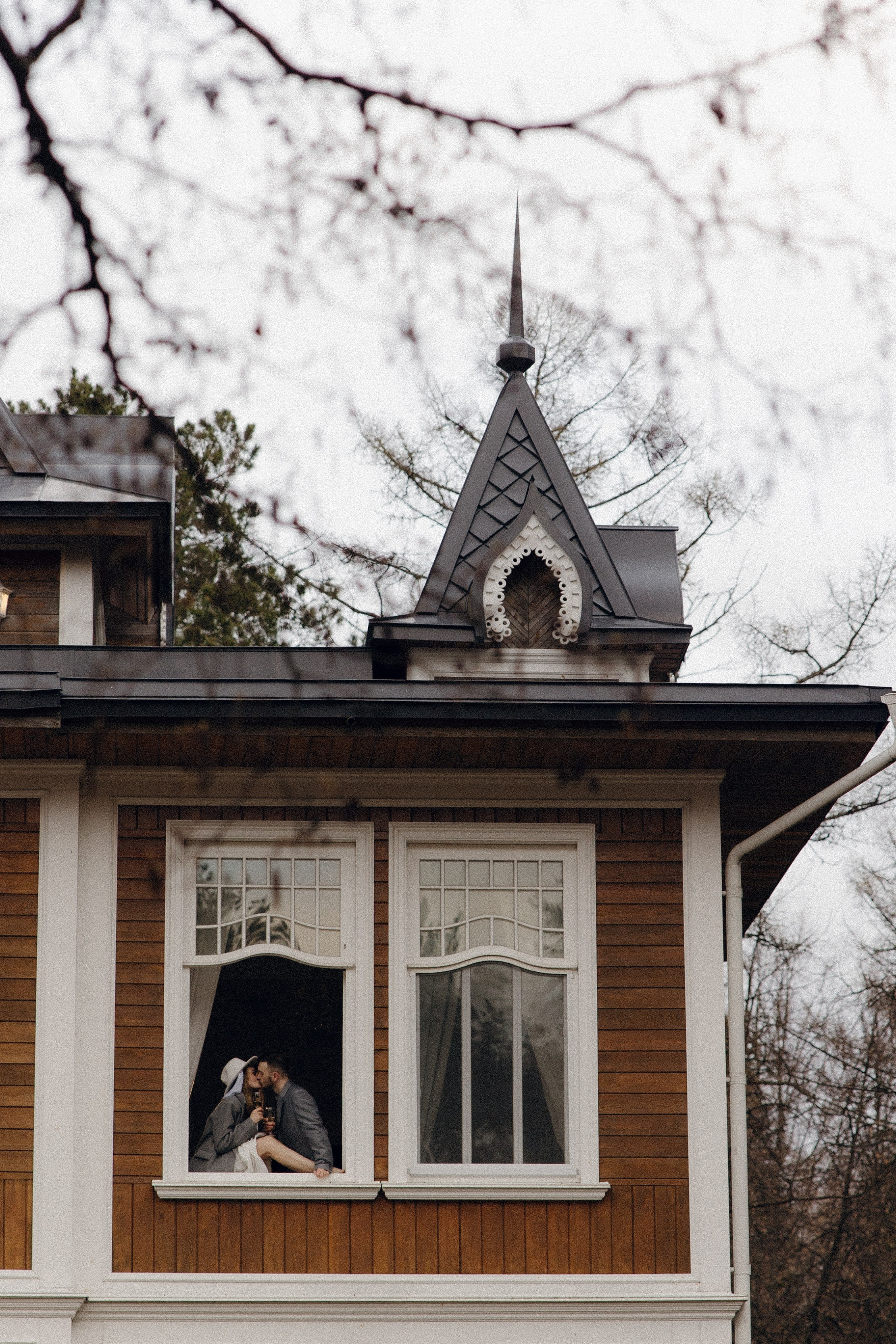 Скандинавия / 2025. Фотограф СПб