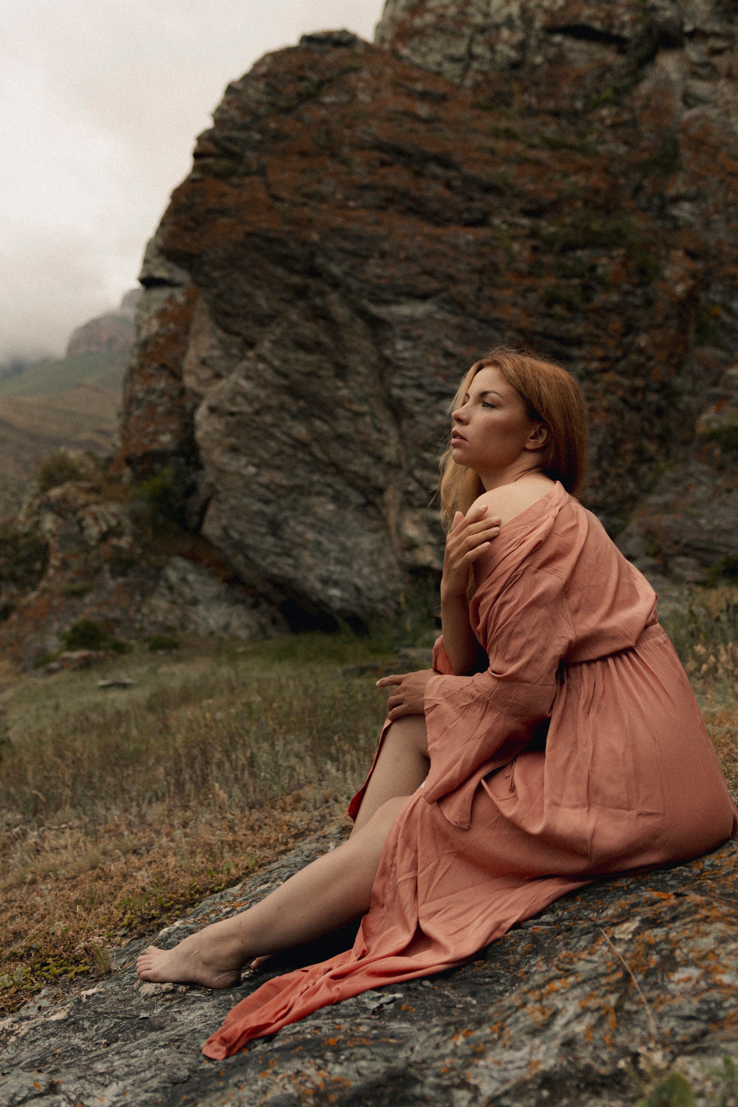 Портреты. Фотограф Настя Конник | Пятигорск | Эльбрус | Домбай | Архыз