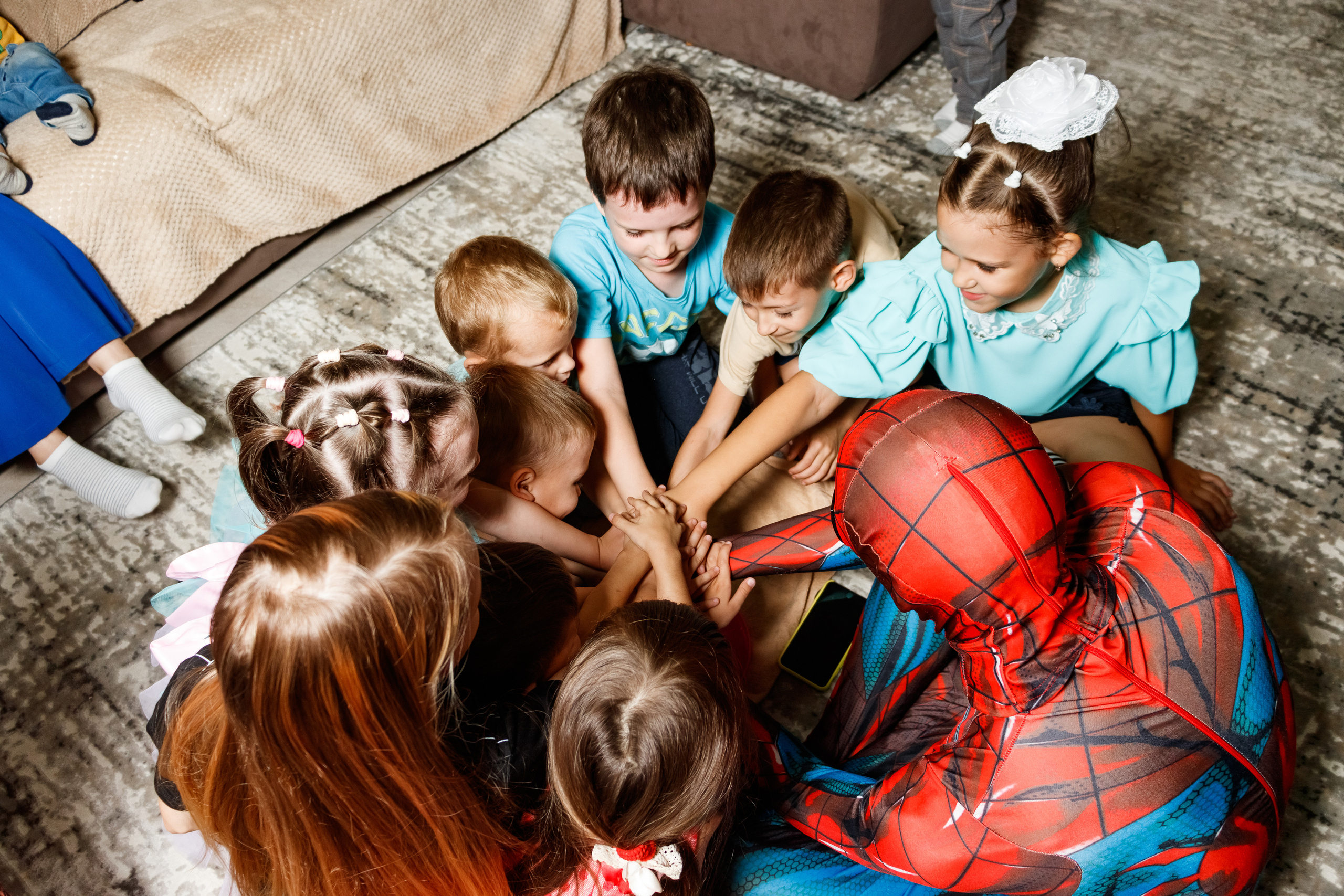 16.09. Фотограф — Новосибирск