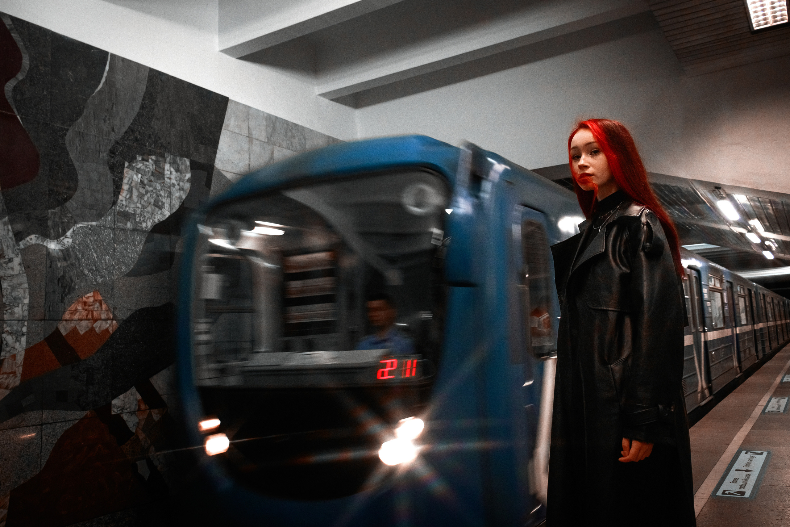 Софья. Фотограф — Новосибирск