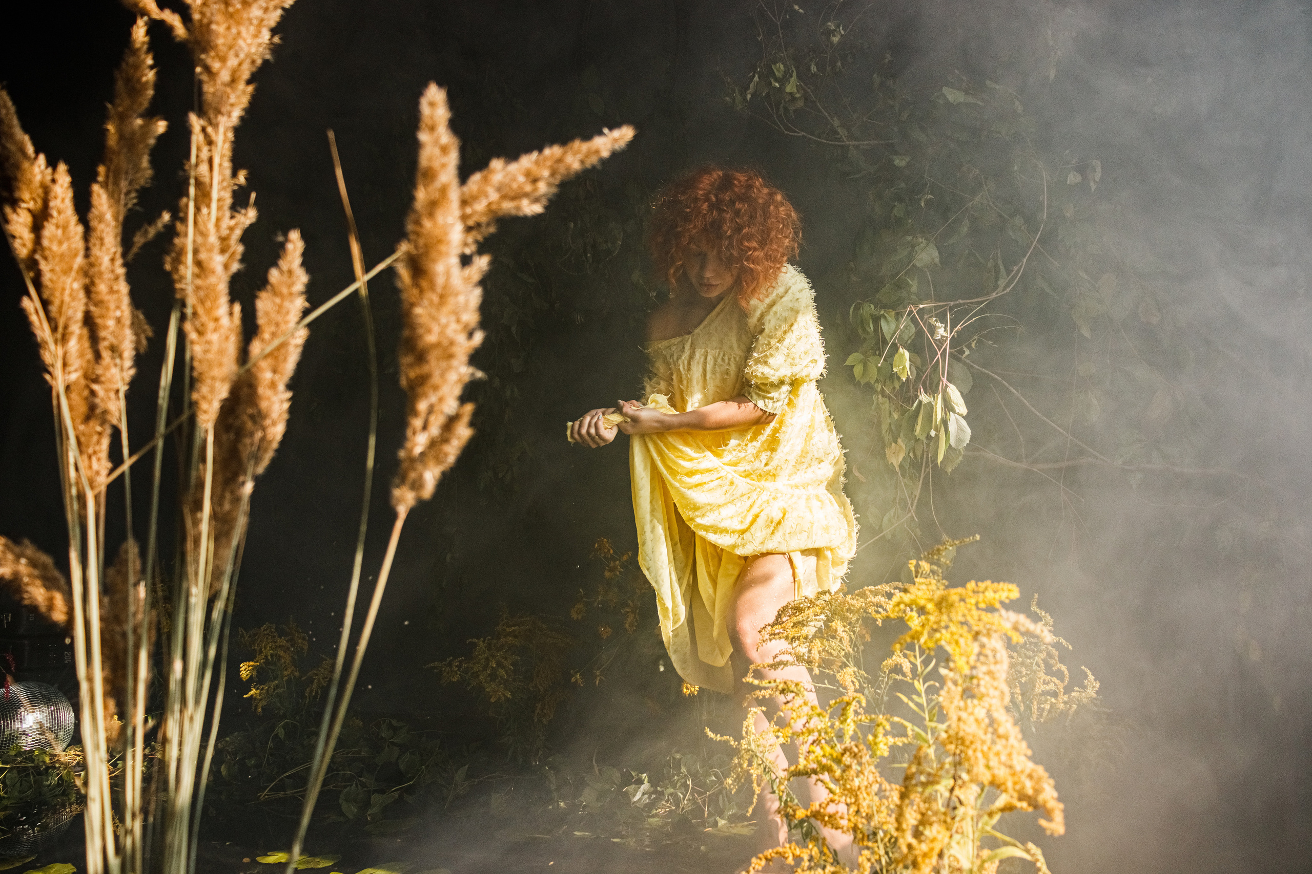 Галина. Фотограф — Новосибирск