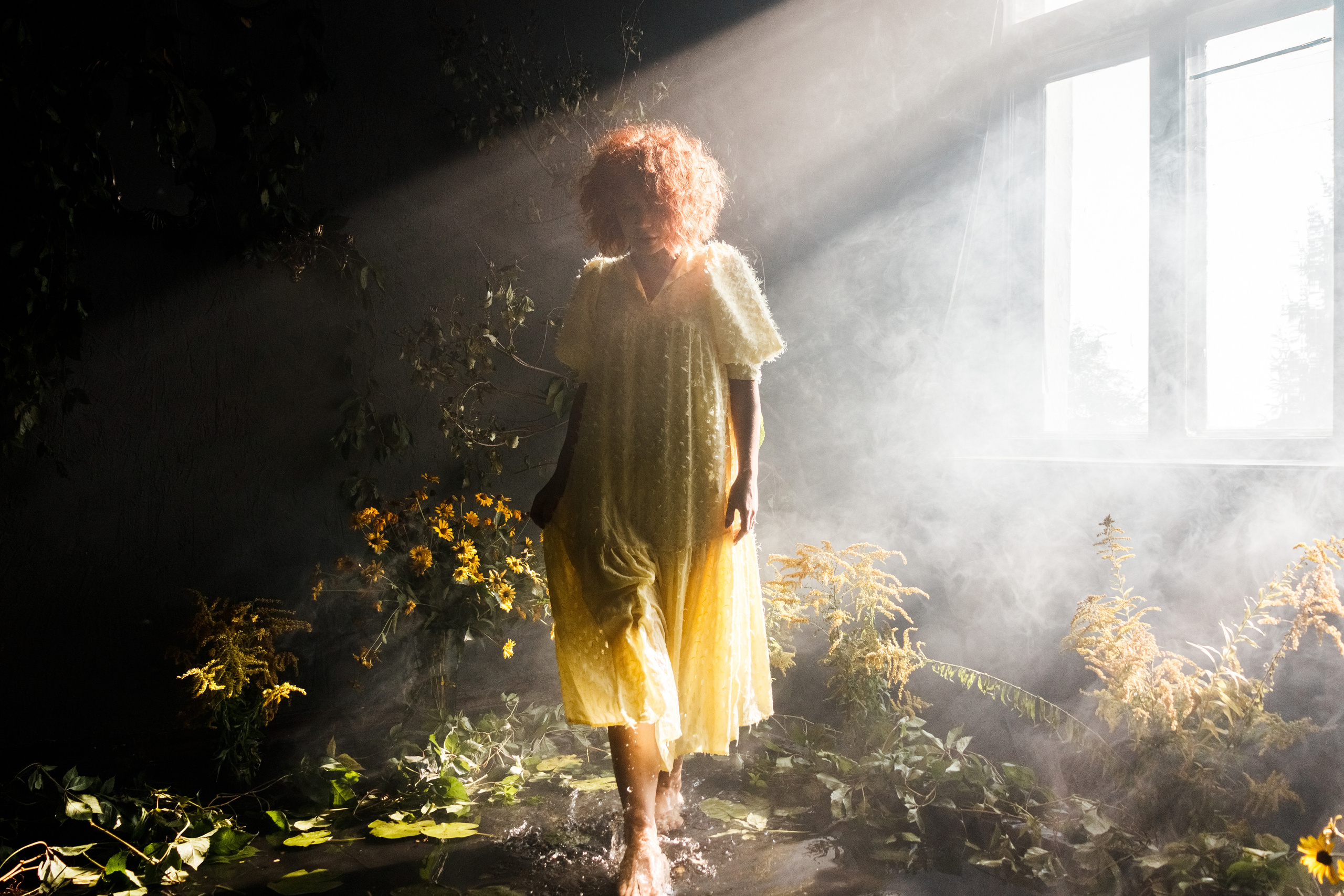 Галина. Фотограф — Новосибирск