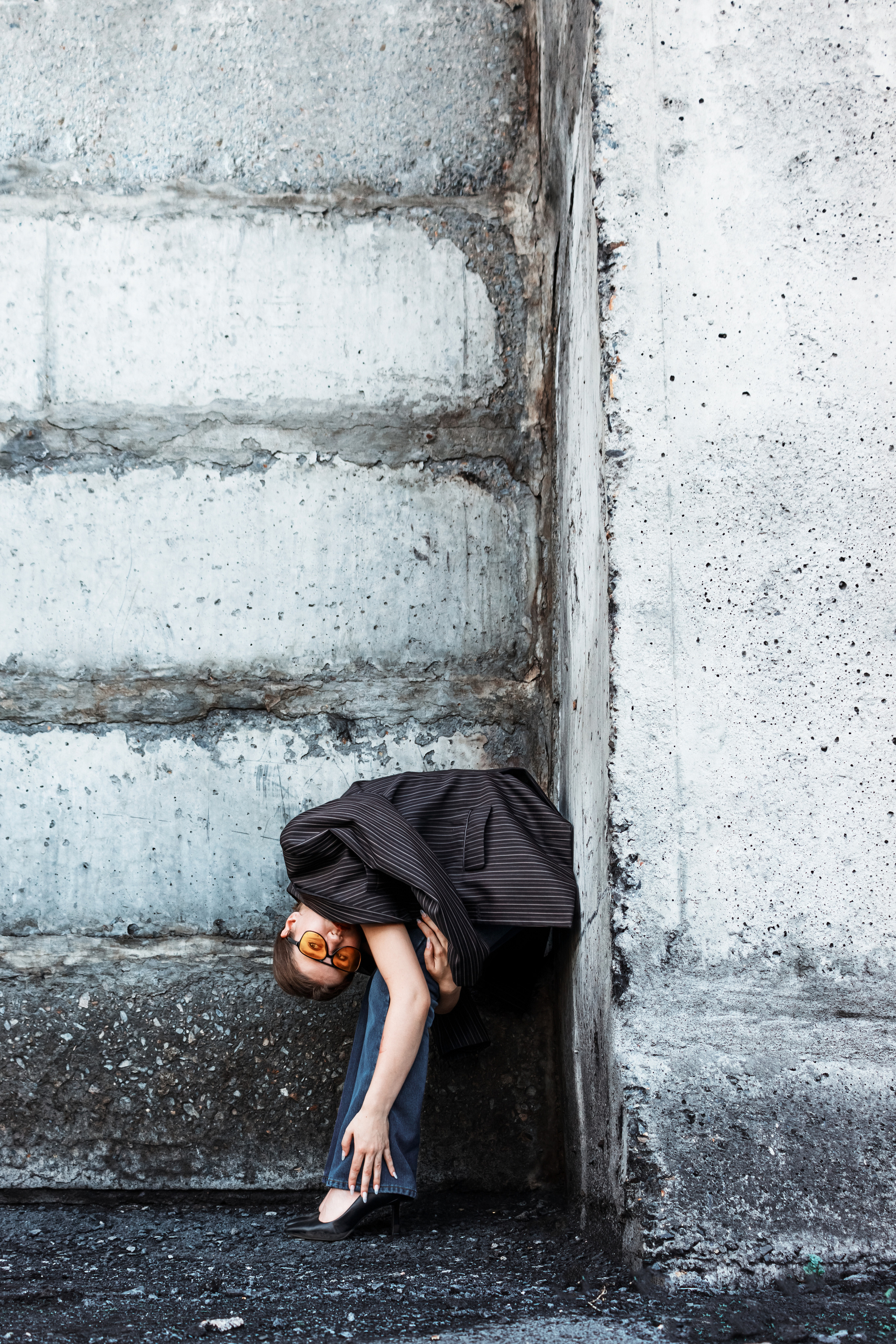 Диана. Фотограф — Новосибирск