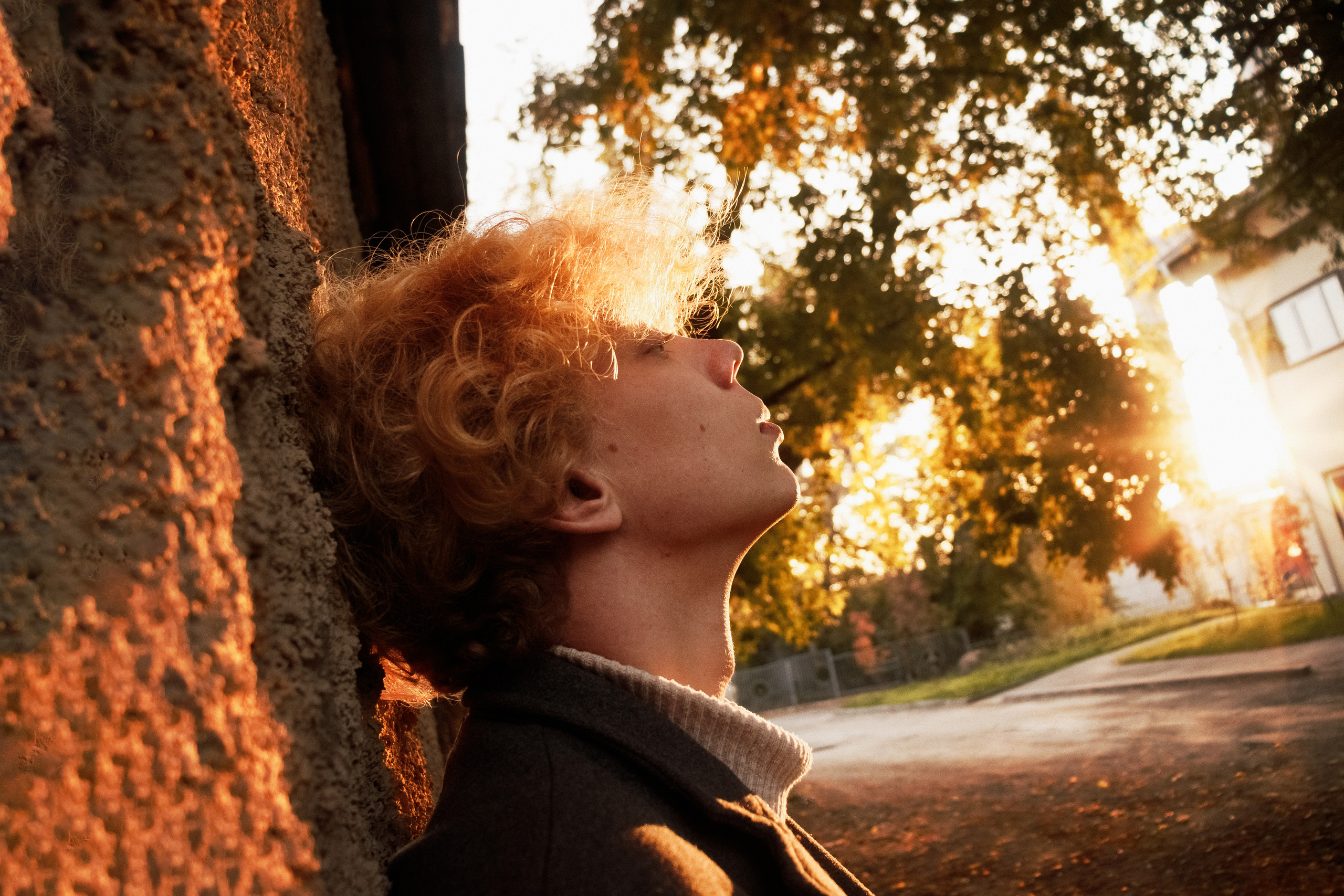 Алексей. Фотограф — Новосибирск