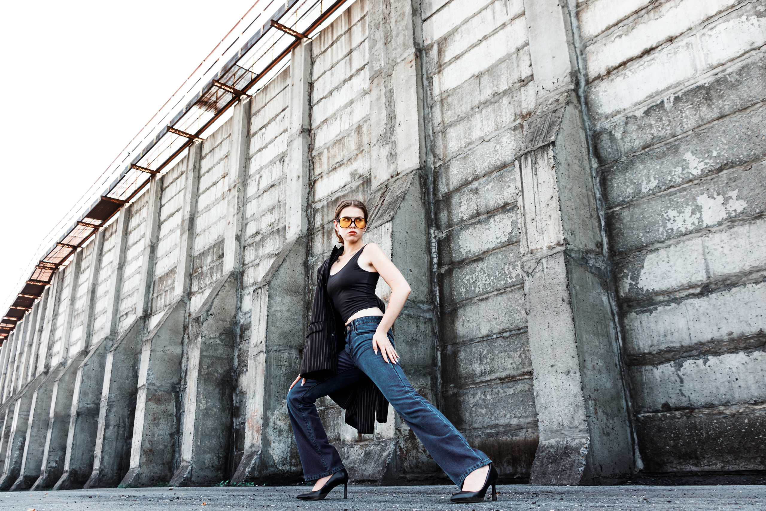 Диана. Фотограф — Новосибирск