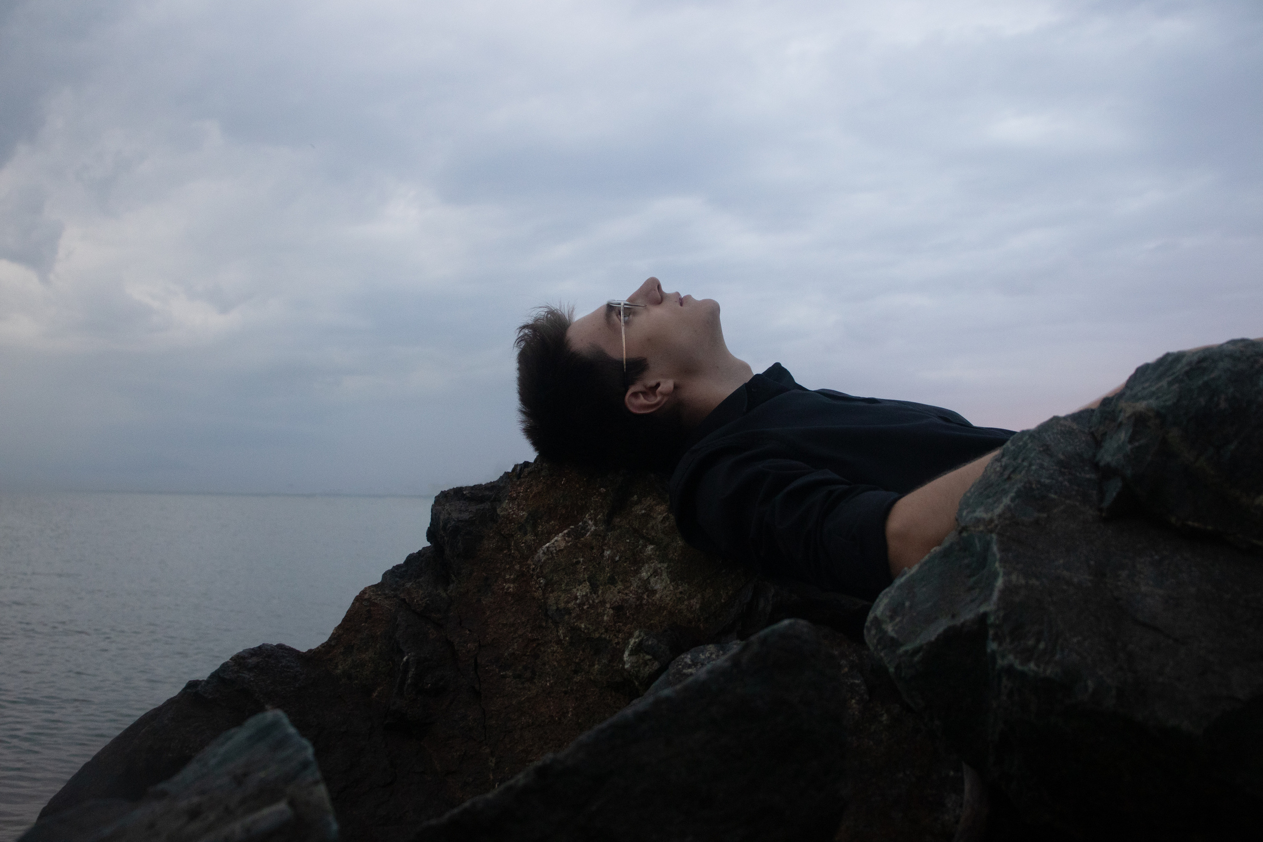 Даниил. Фотограф — Новосибирск