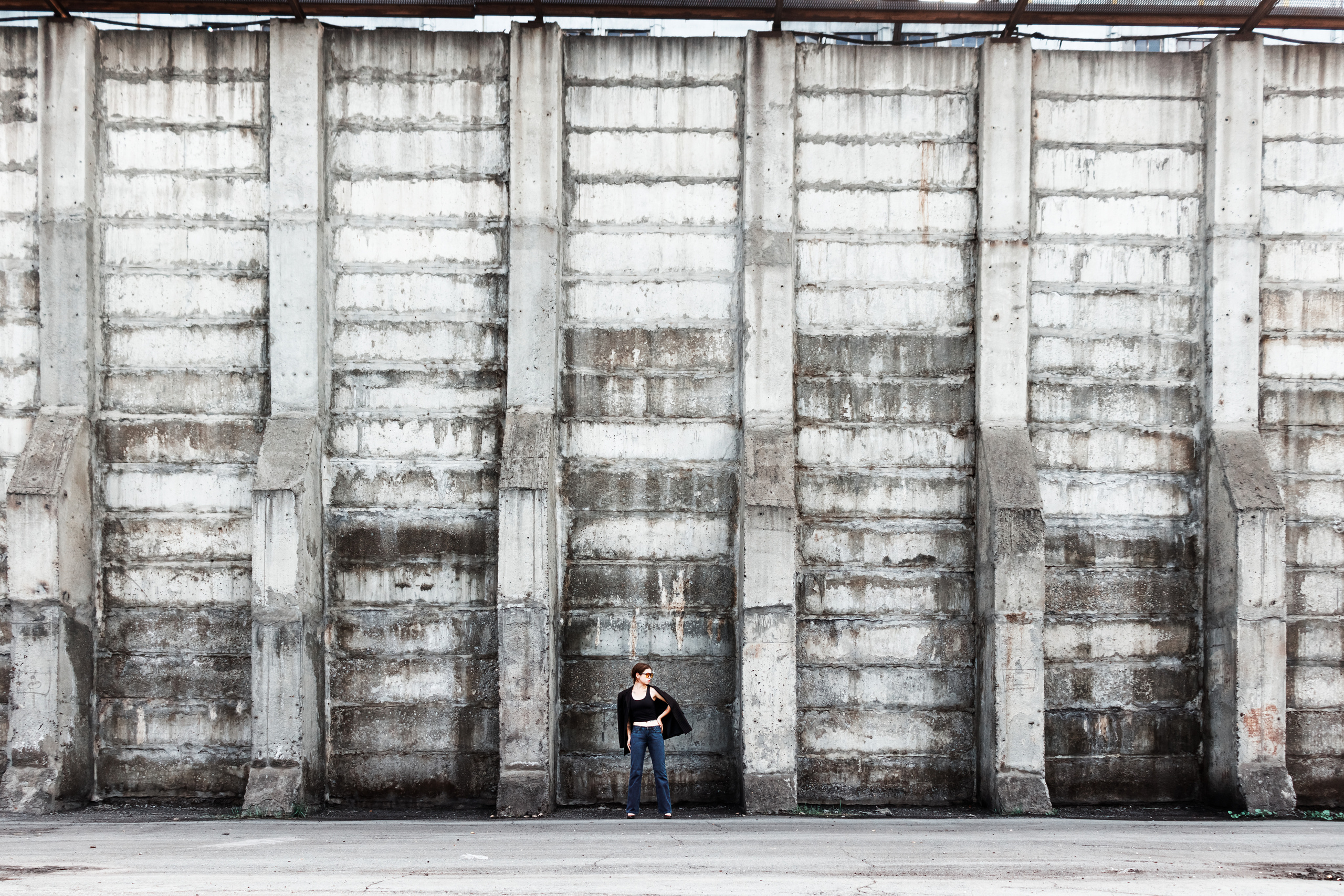 Диана. Фотограф — Новосибирск