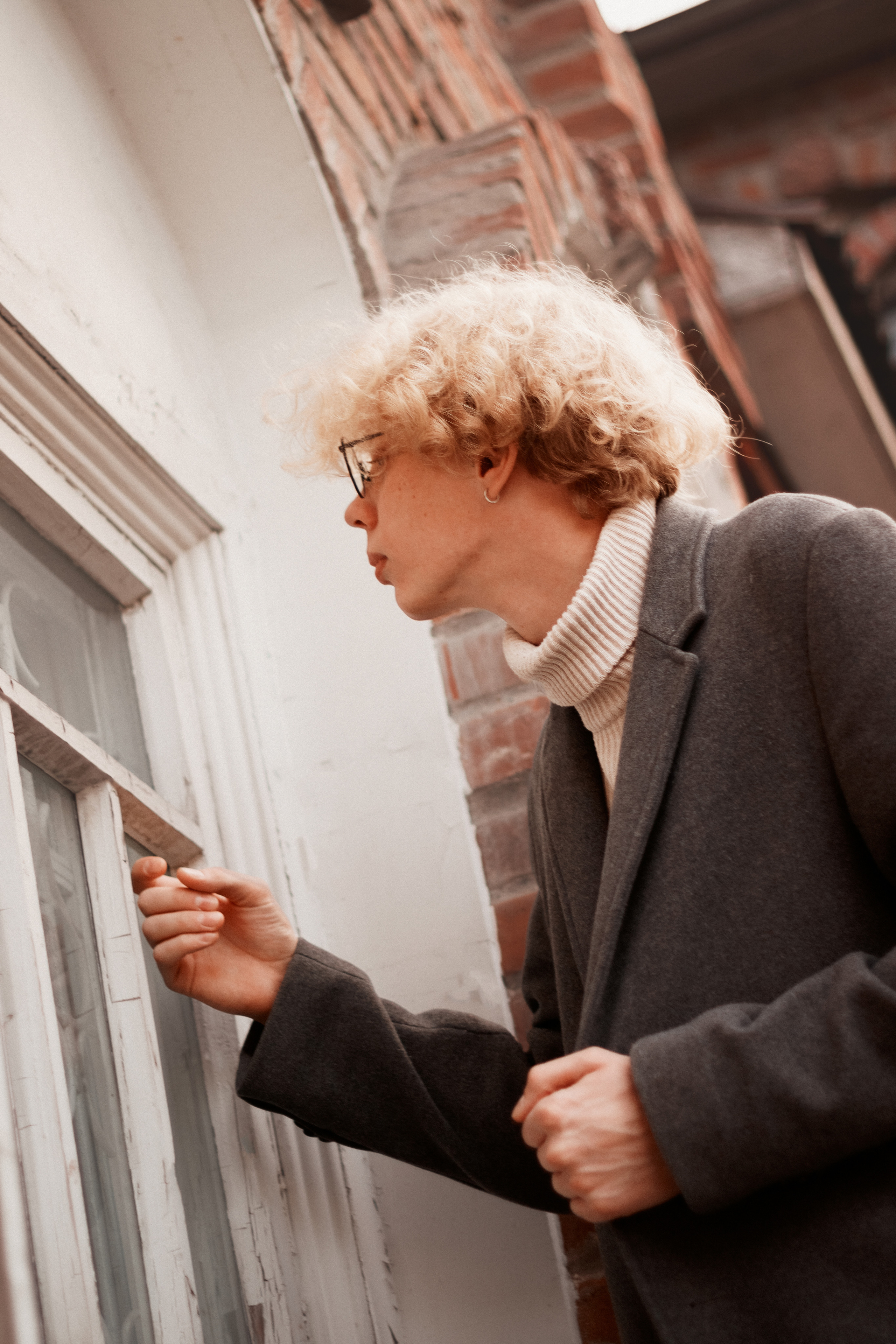 Алексей. Фотограф — Новосибирск