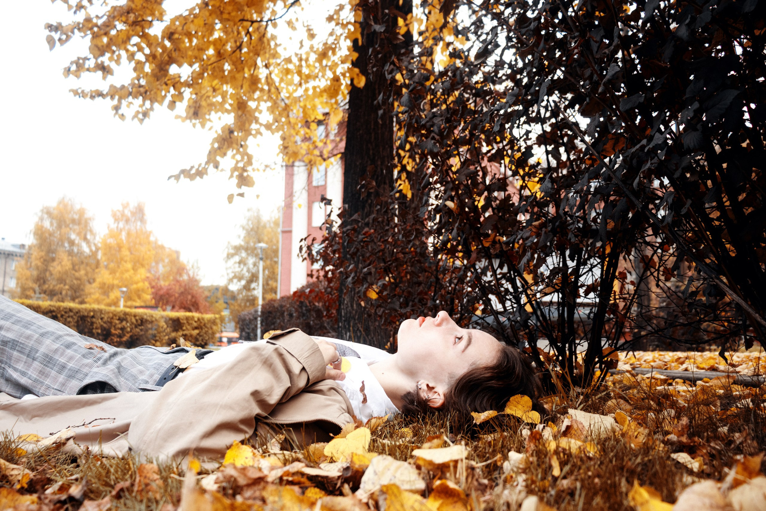 Варвара. Фотограф — Новосибирск