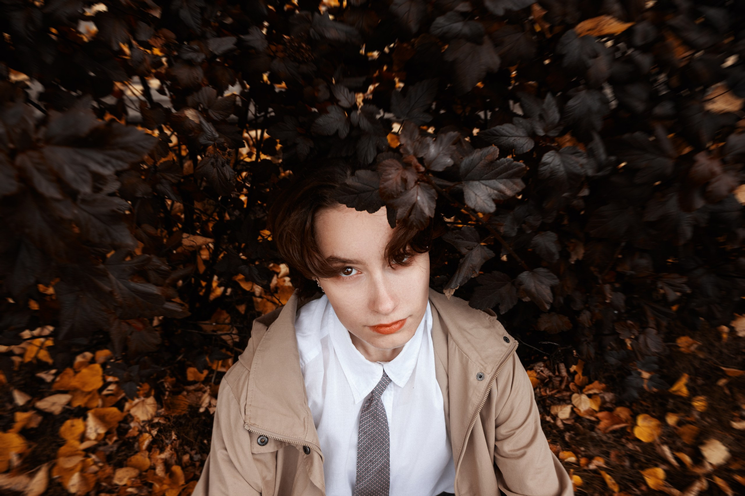 Варвара. Фотограф — Новосибирск