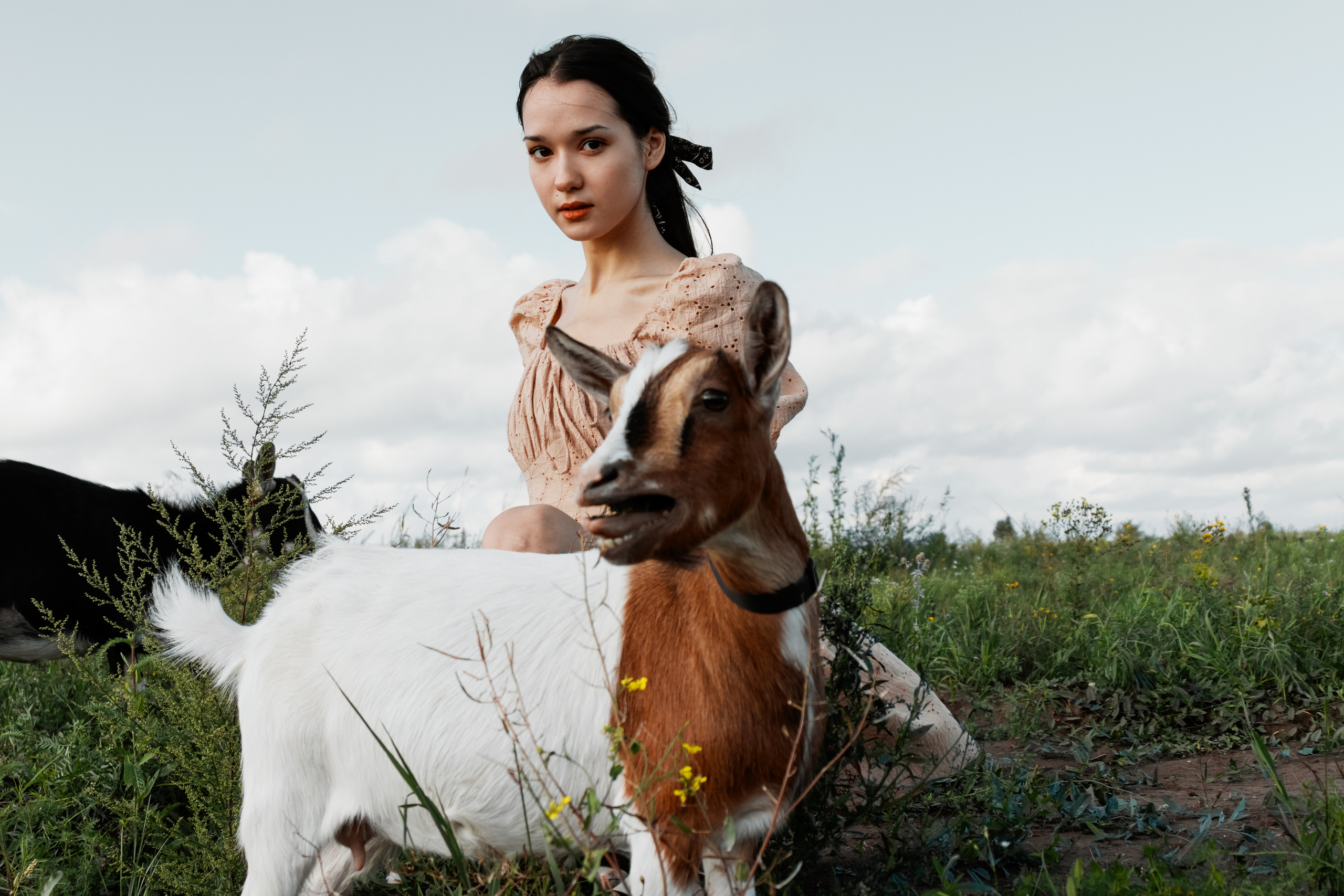 София. Фотограф — Новосибирск