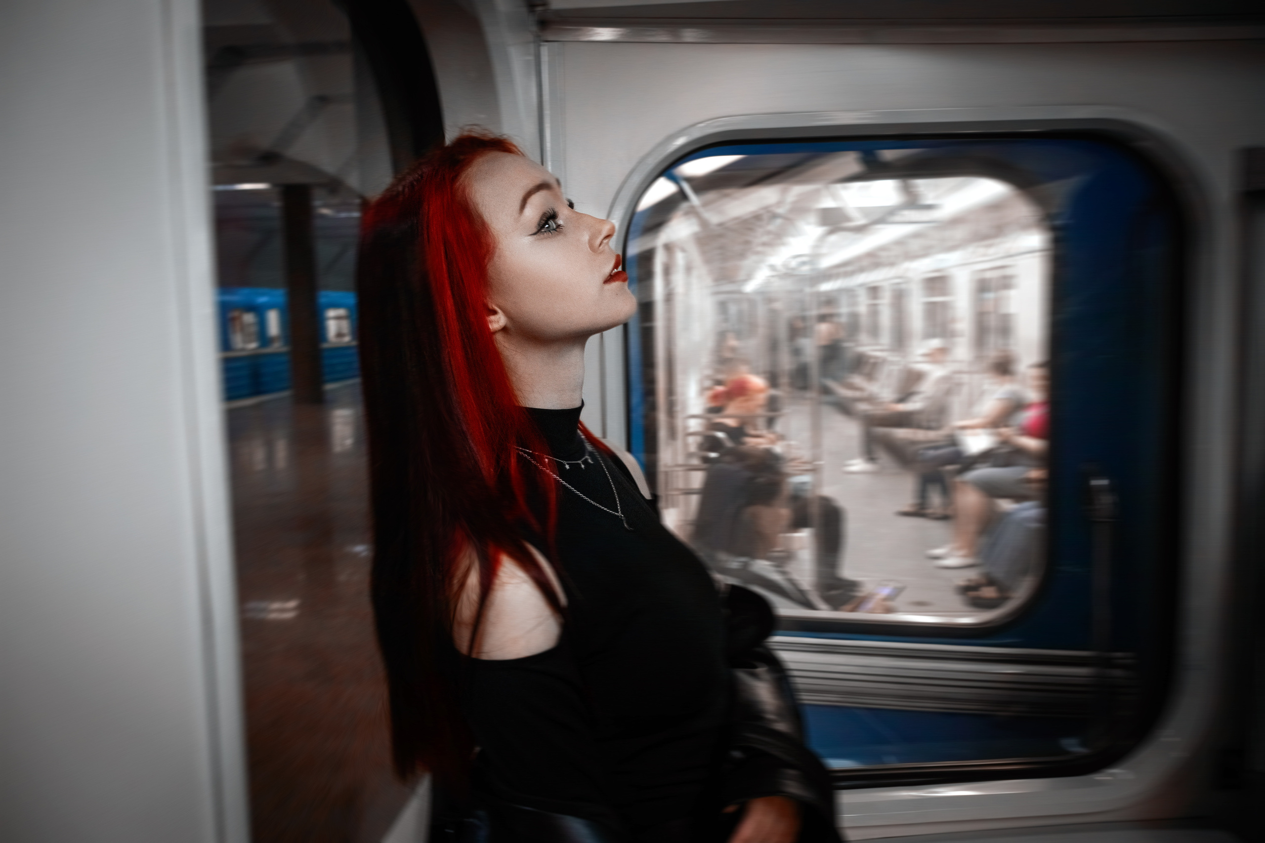 Софья. Фотограф — Новосибирск