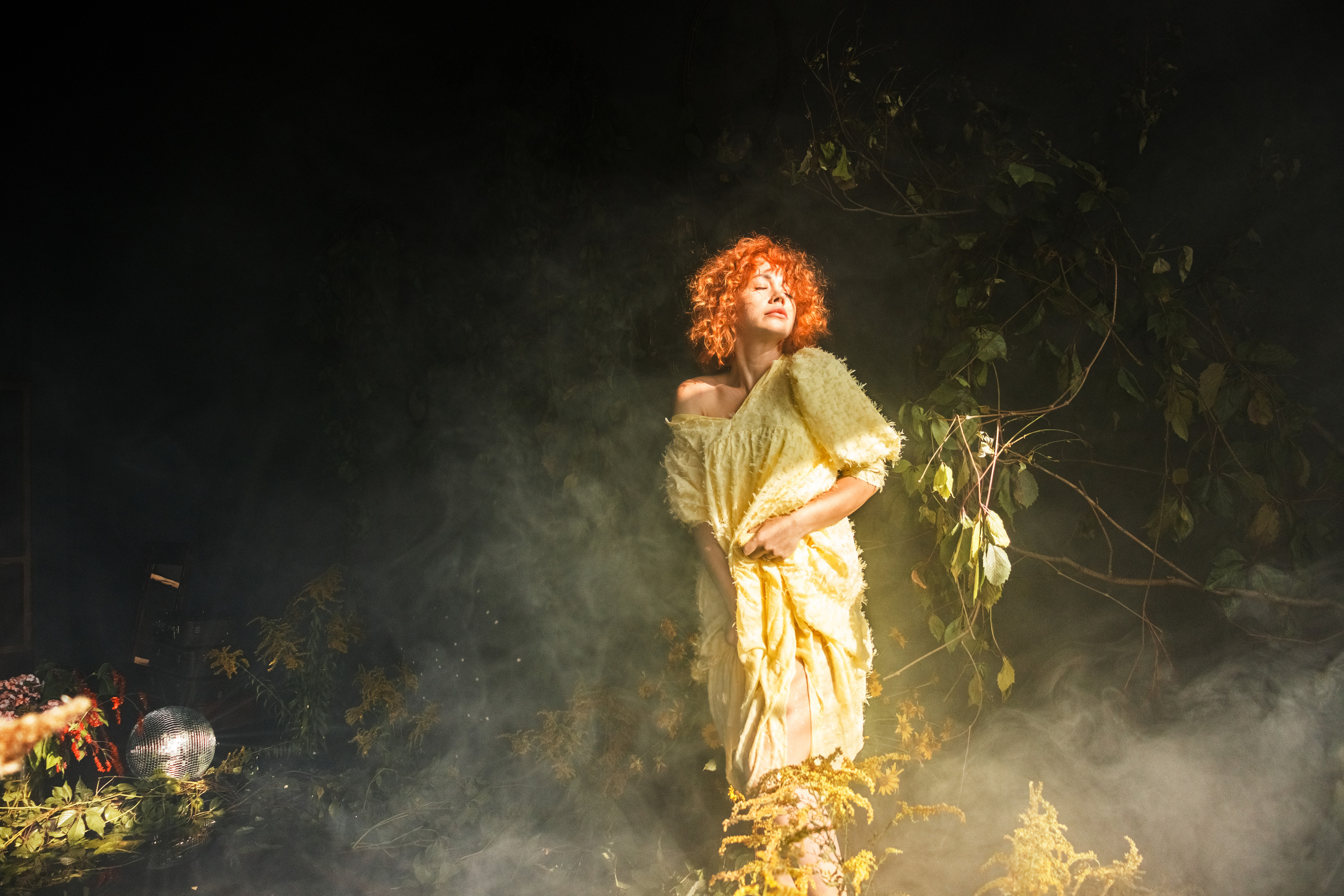 Галина. Фотограф — Новосибирск