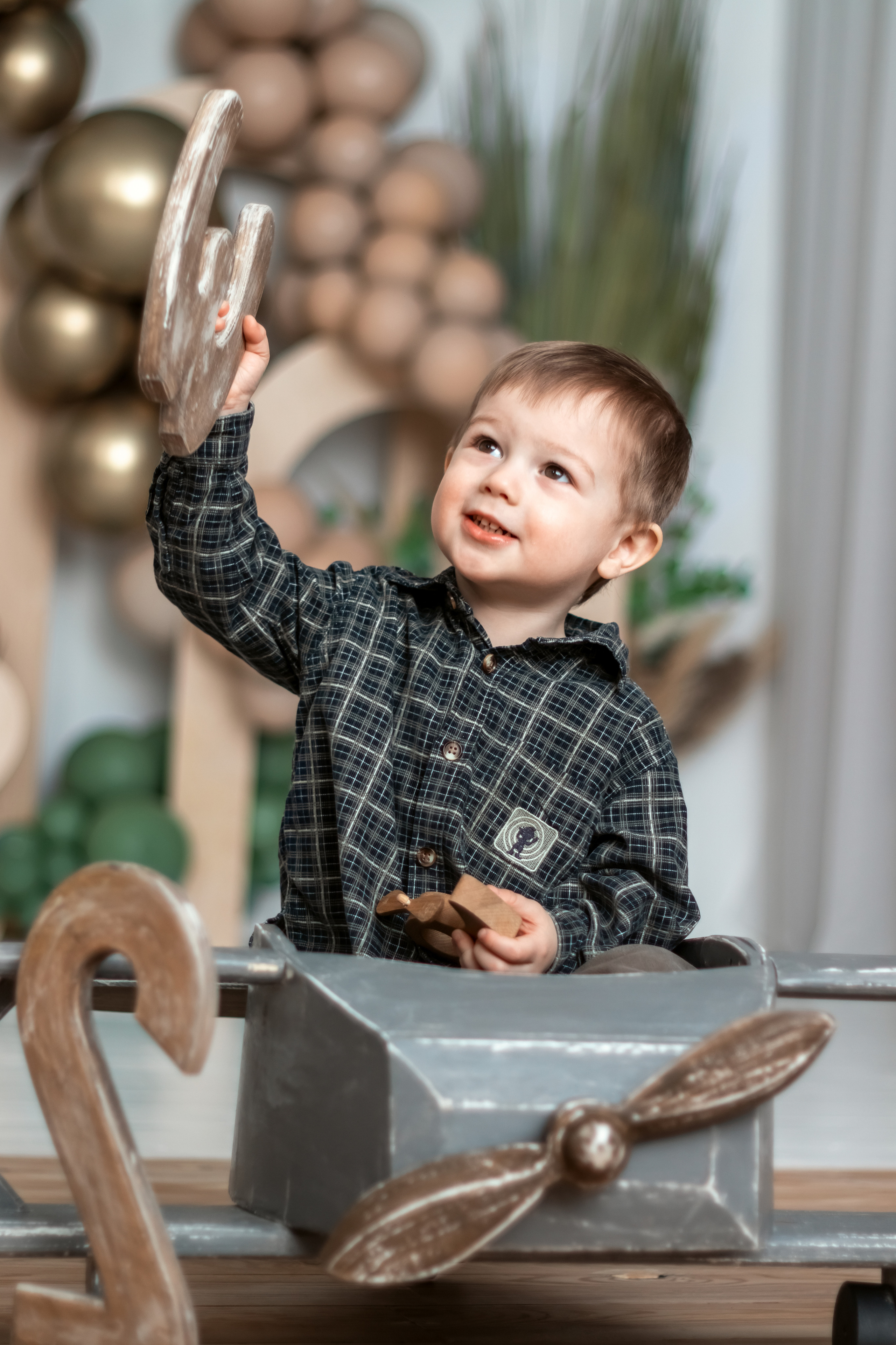 Макару 2. Фотограф — Новосибирск