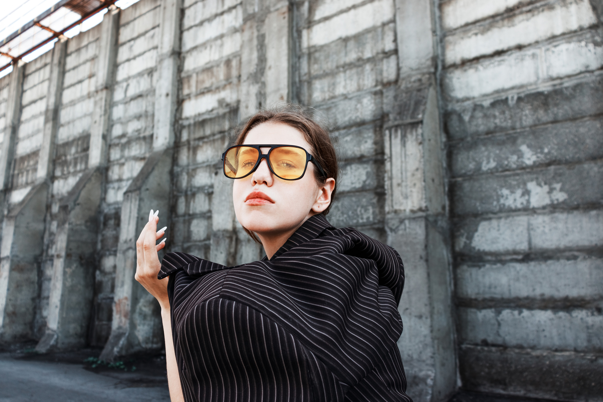 Диана. Фотограф — Новосибирск