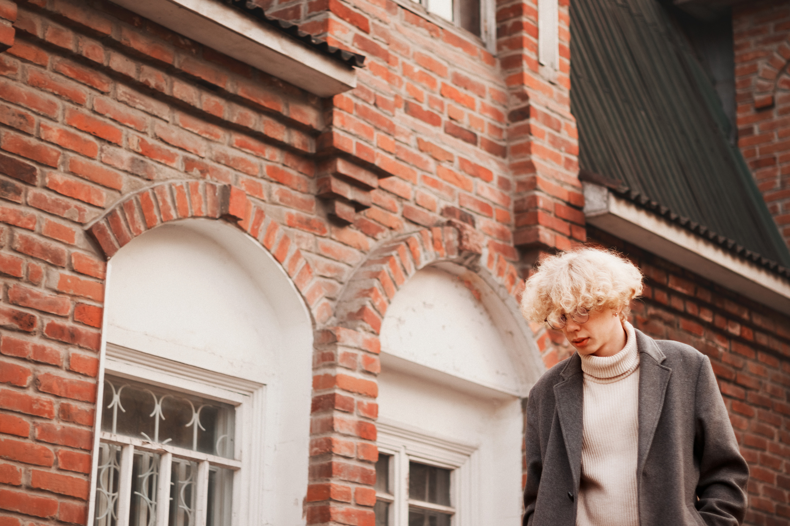 Алексей. Фотограф — Новосибирск