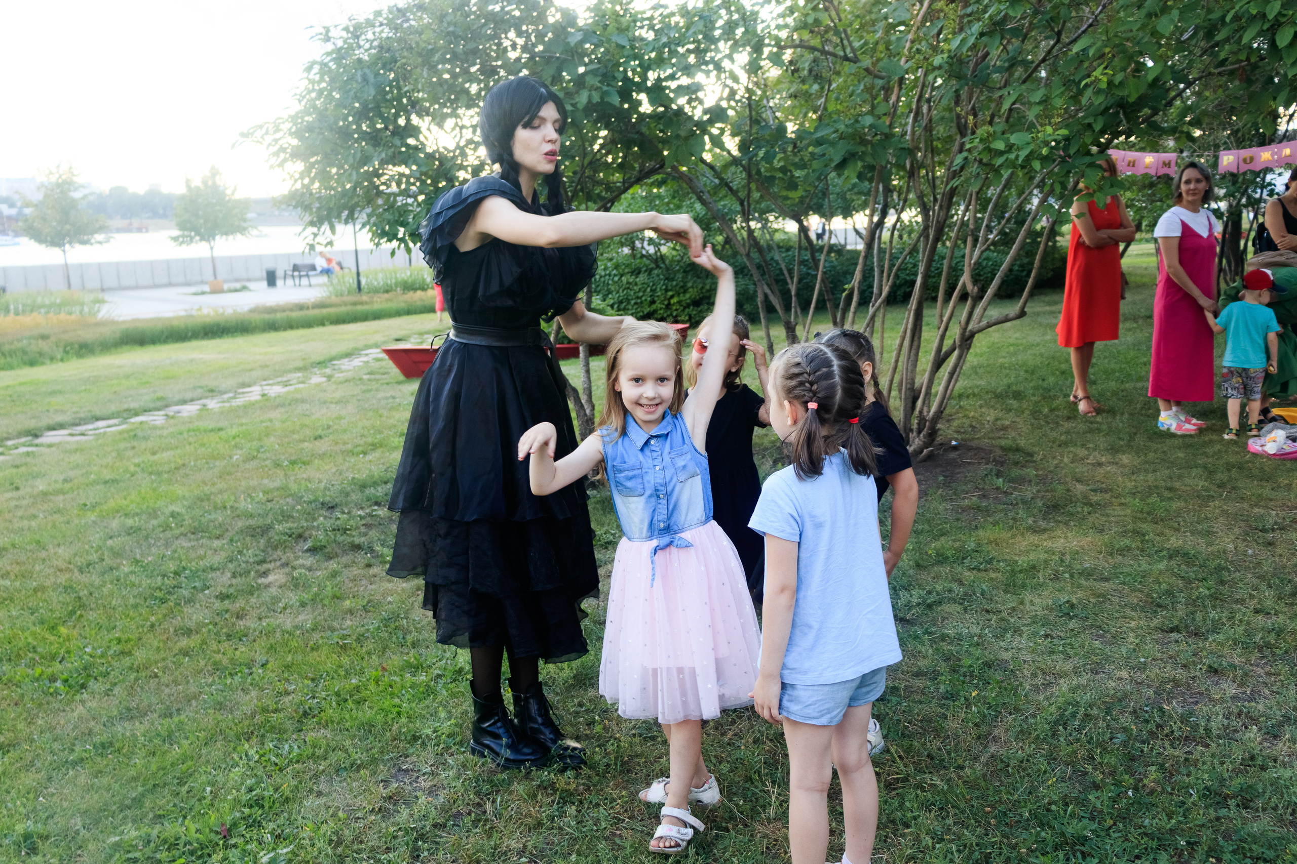 08.08. Фотограф — Новосибирск