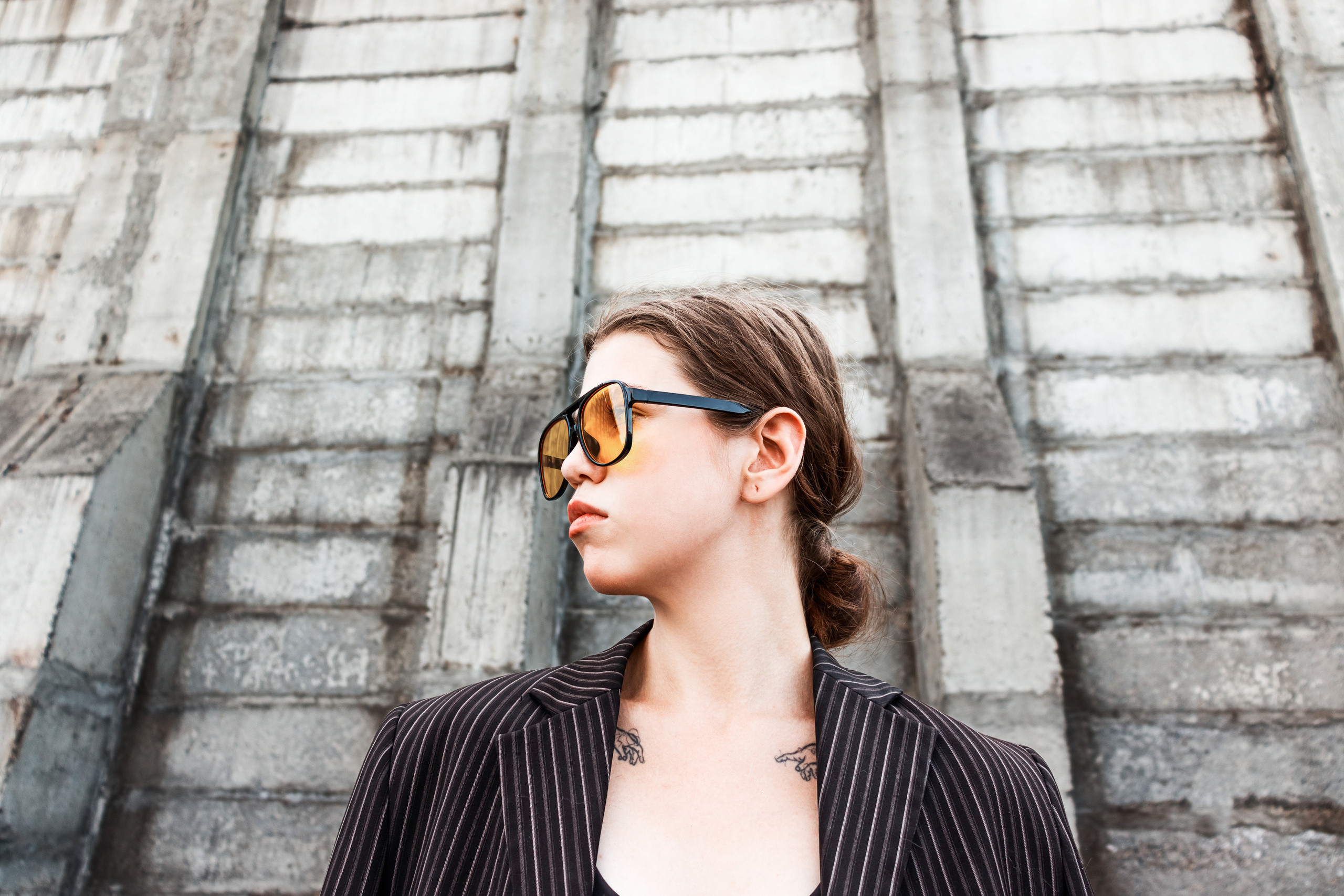 Диана. Фотограф — Новосибирск