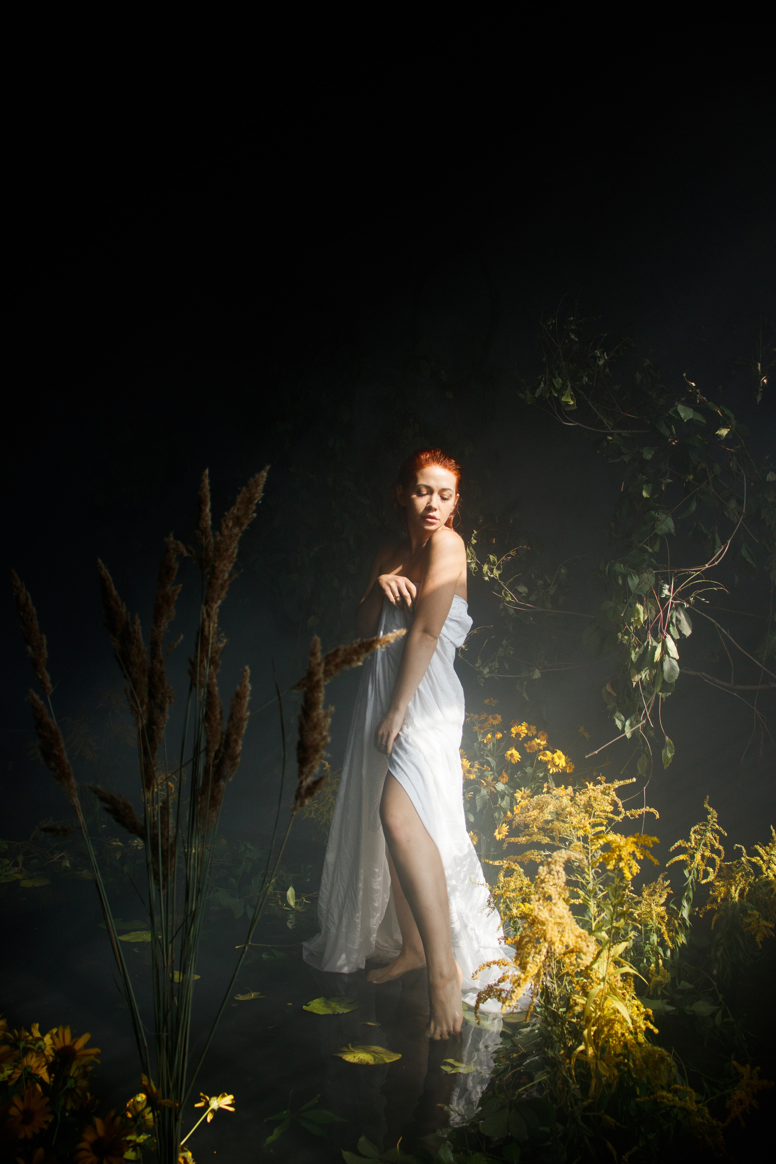 Галина. Фотограф — Новосибирск