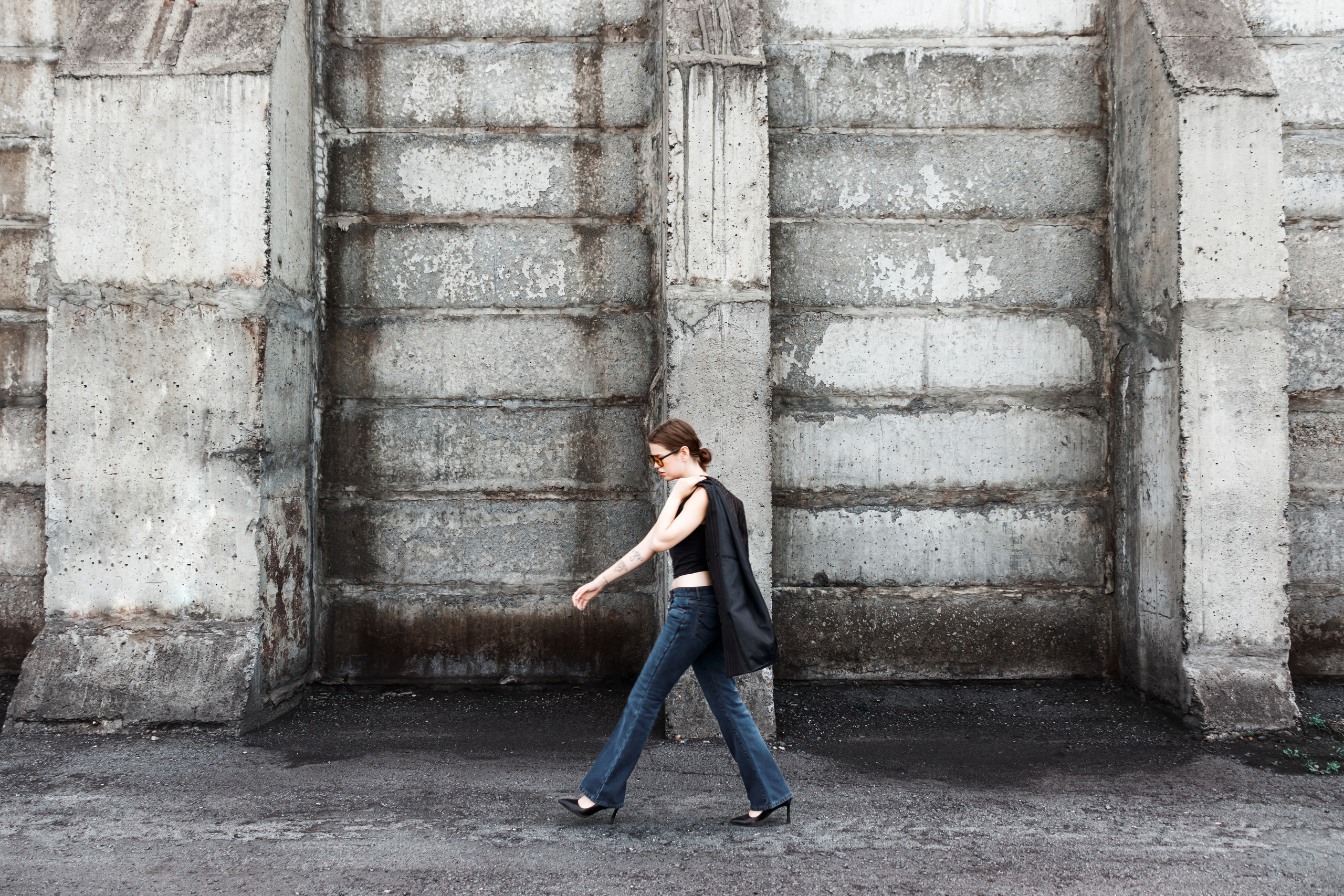 Диана. Фотограф — Новосибирск