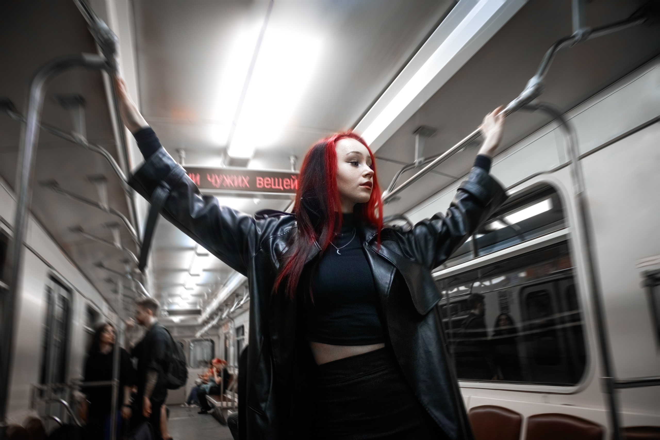 Софья. Фотограф — Новосибирск