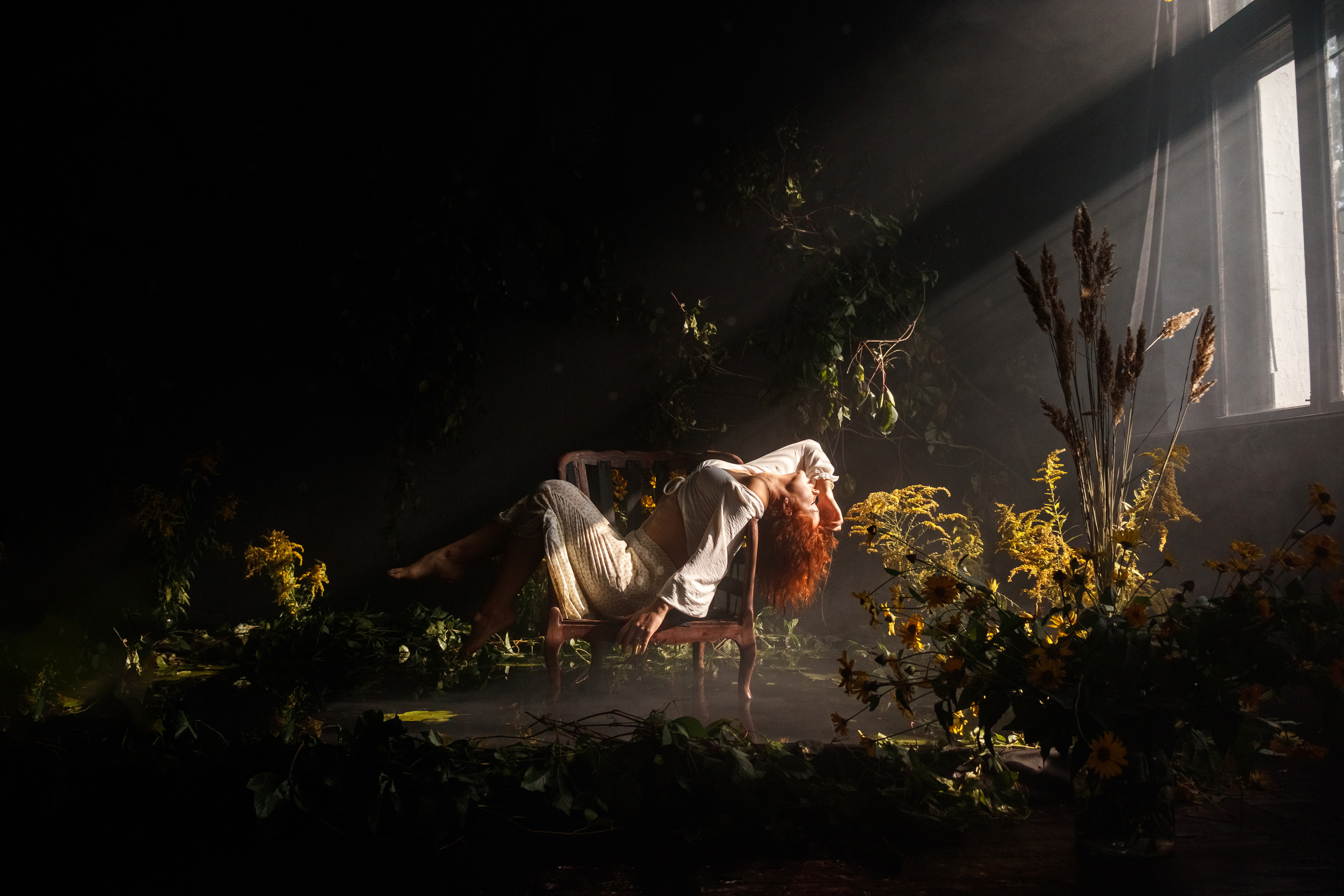 Галина. Фотограф — Новосибирск