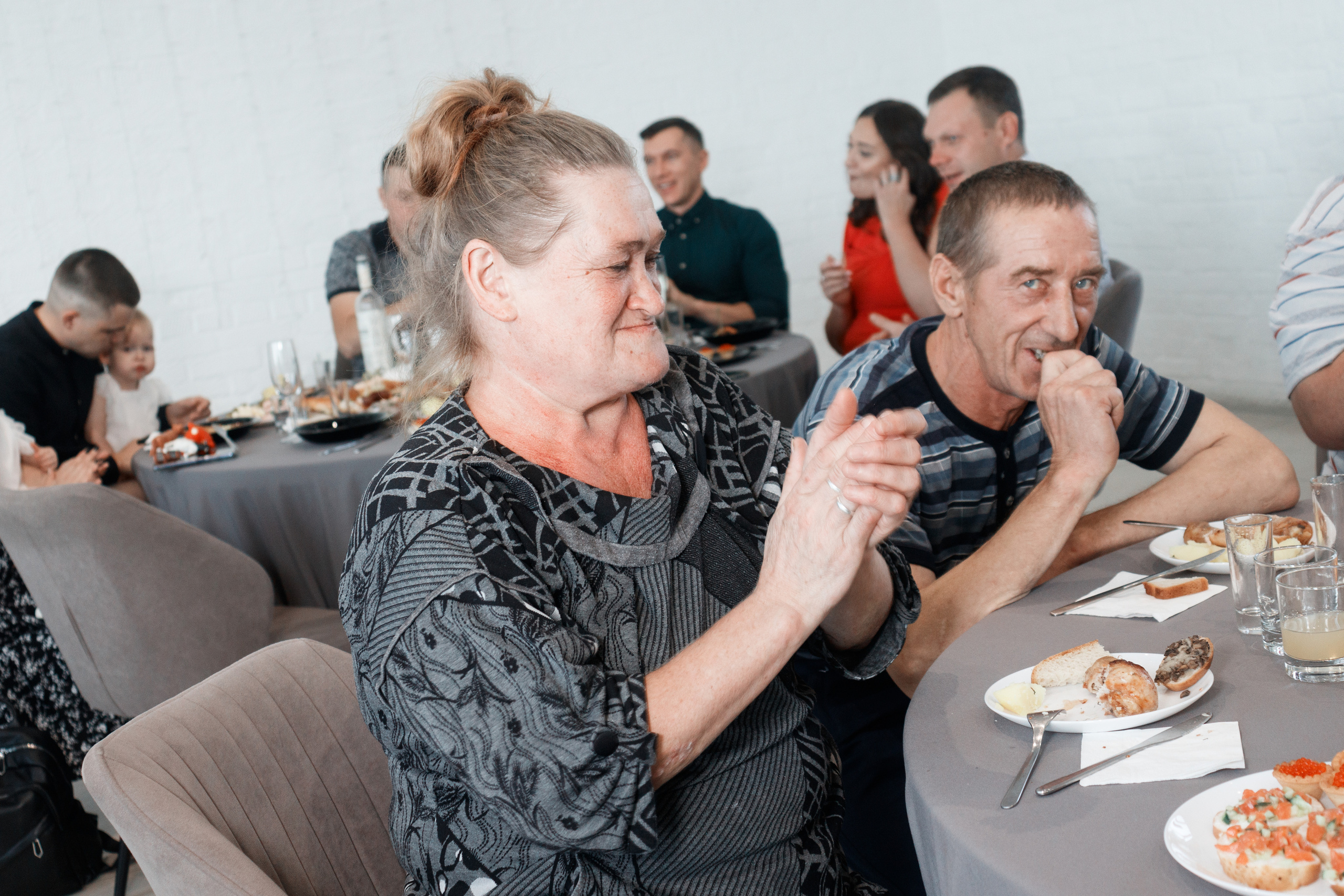 Юбилей. Фотограф — Новосибирск