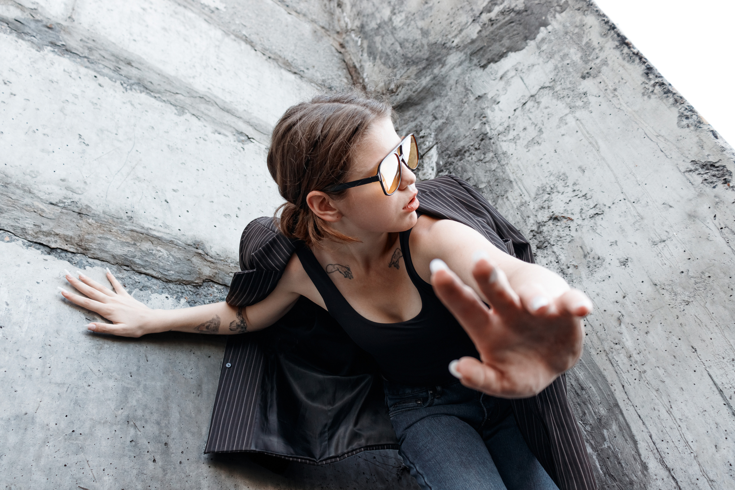 Диана. Фотограф — Новосибирск