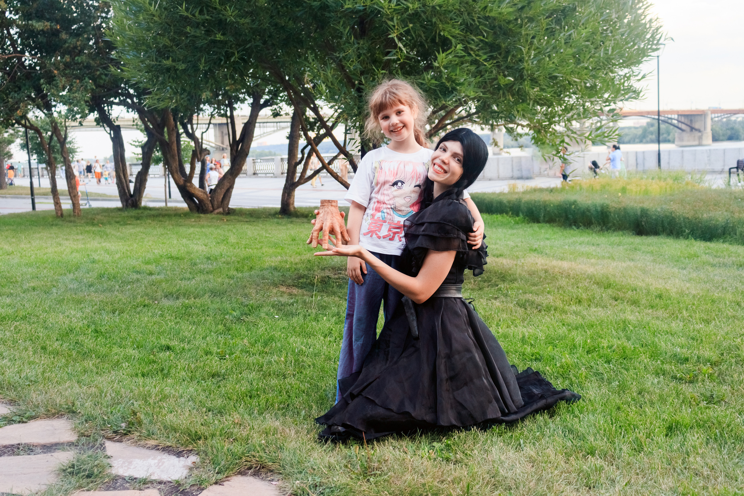 08.08. Фотограф — Новосибирск