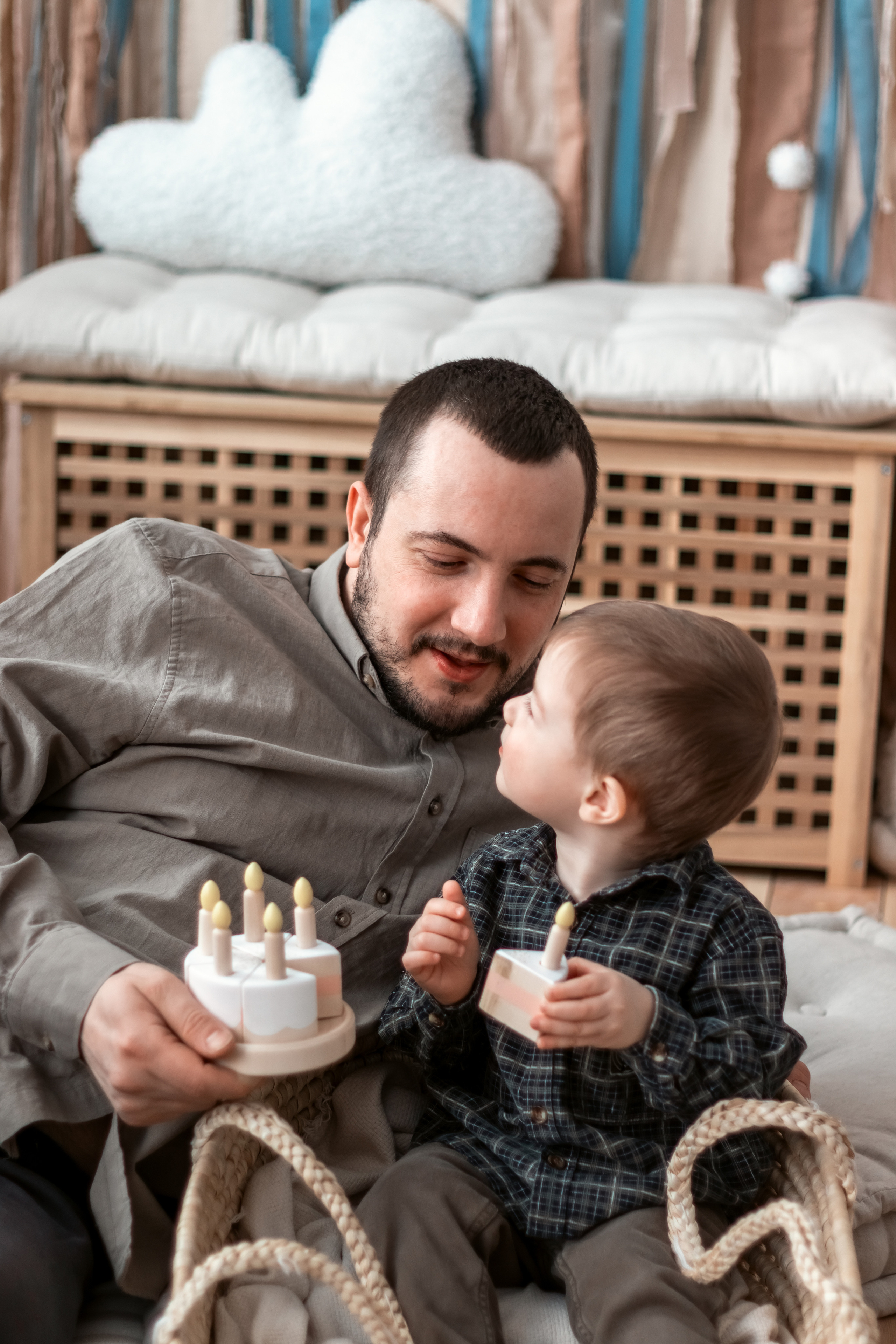 Макару 2. Фотограф — Новосибирск