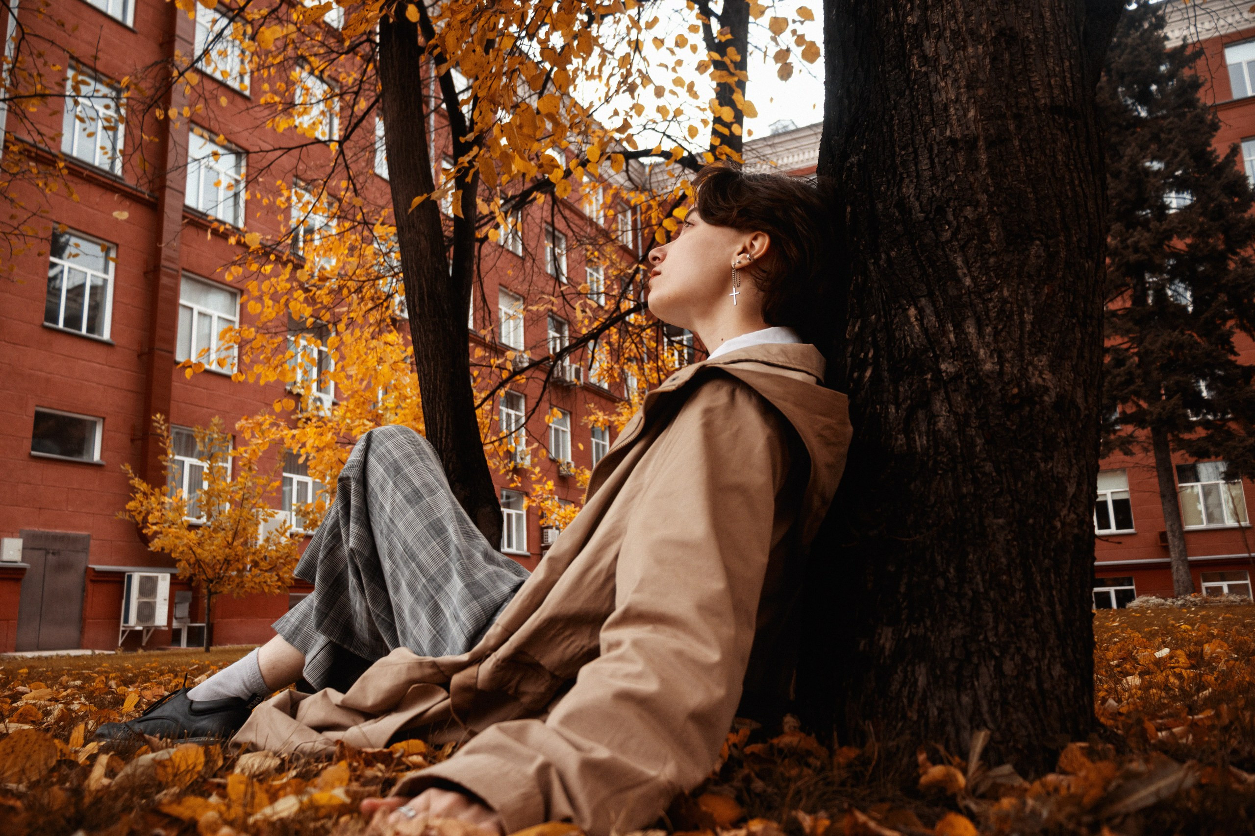 Варвара. Фотограф — Новосибирск