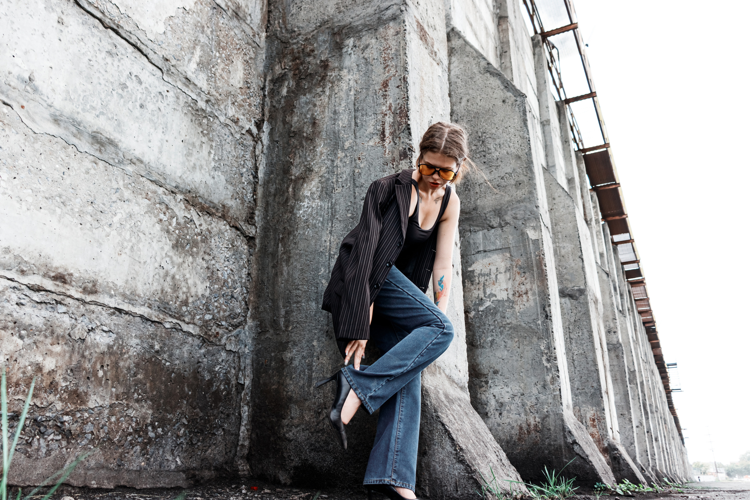 Диана. Фотограф — Новосибирск