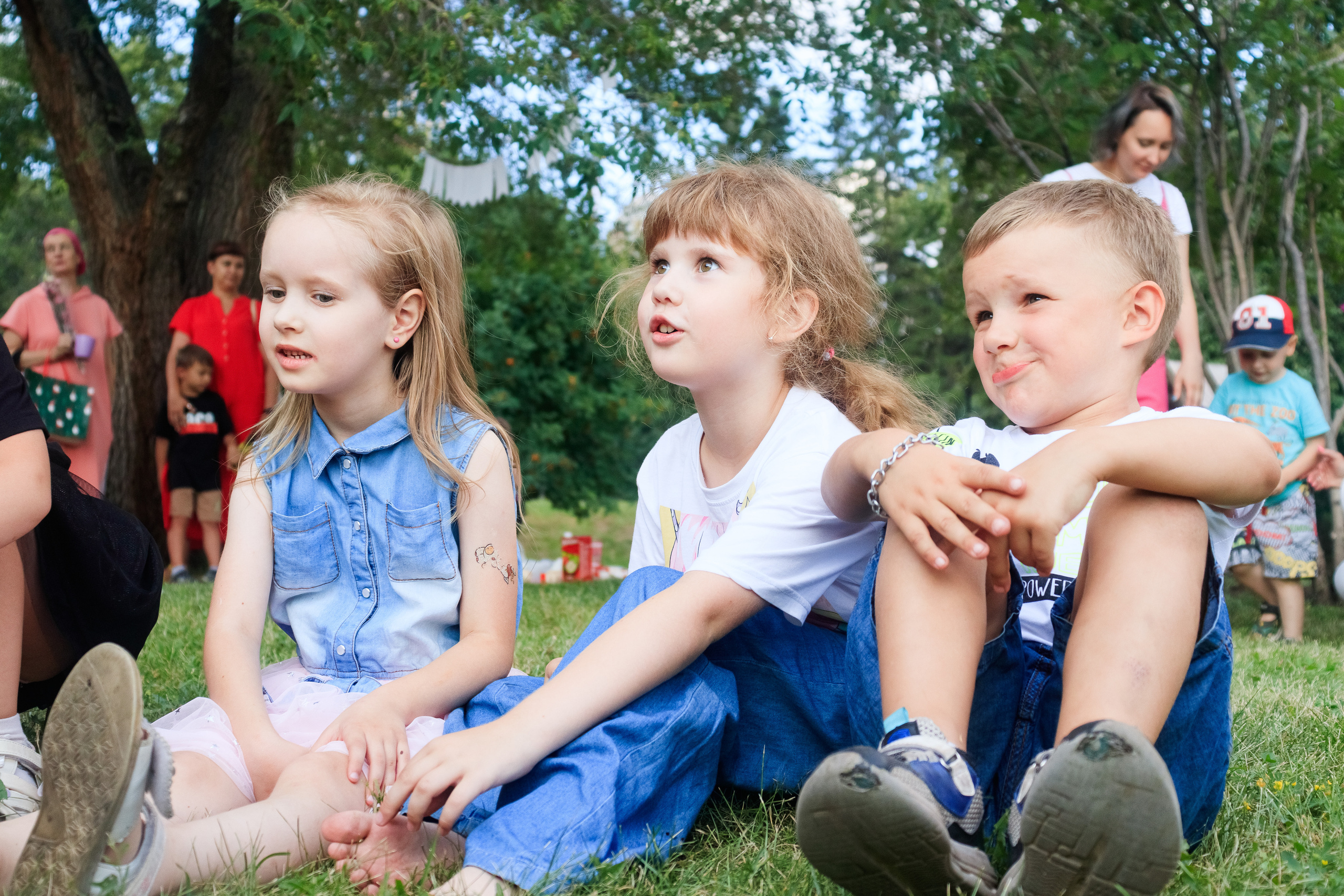 08.08. Фотограф — Новосибирск