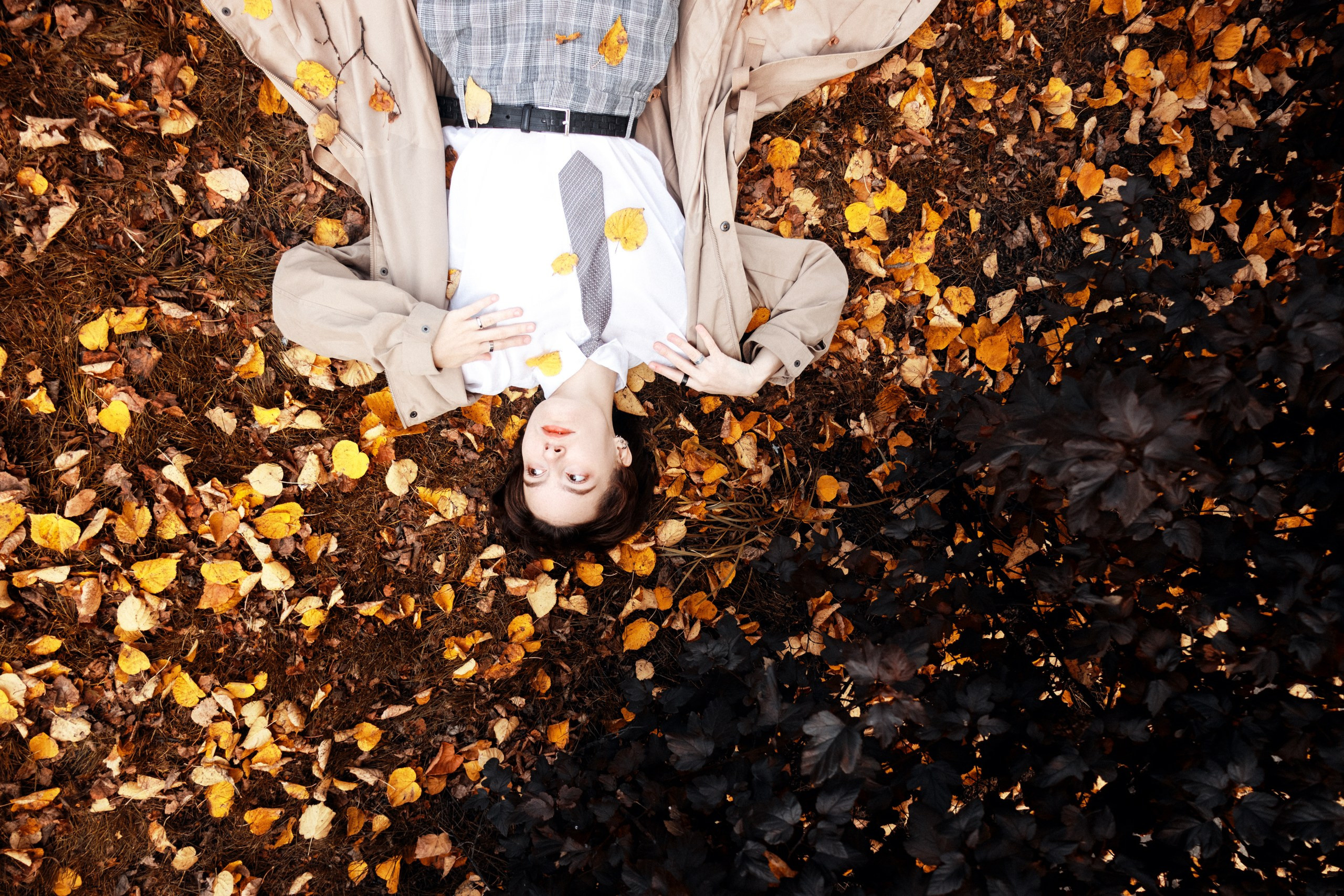 Варвара. Фотограф — Новосибирск