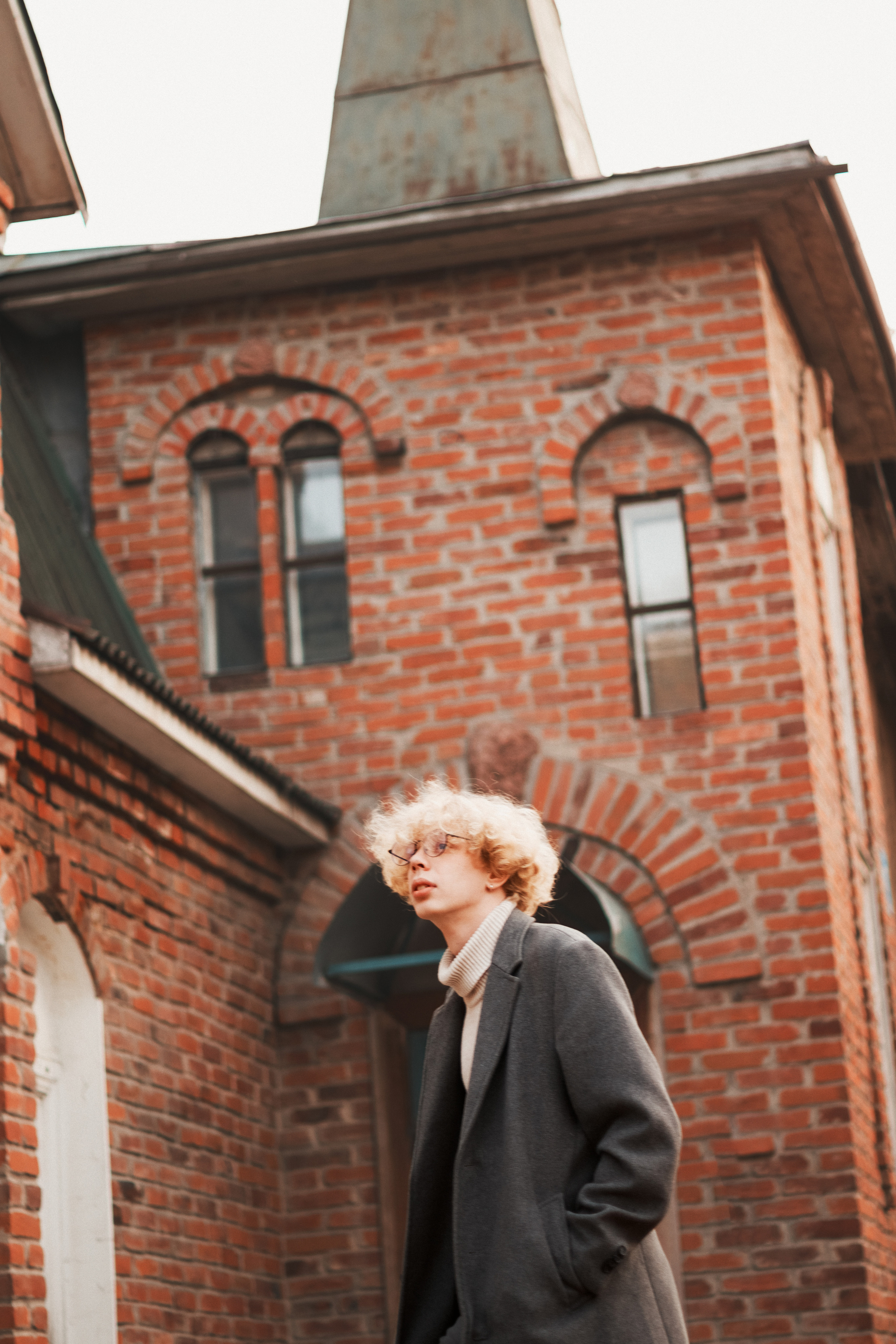 Алексей. Фотограф — Новосибирск