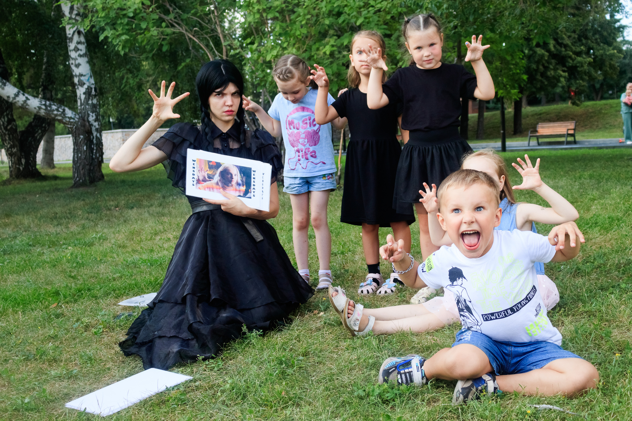 08.08. Фотограф — Новосибирск