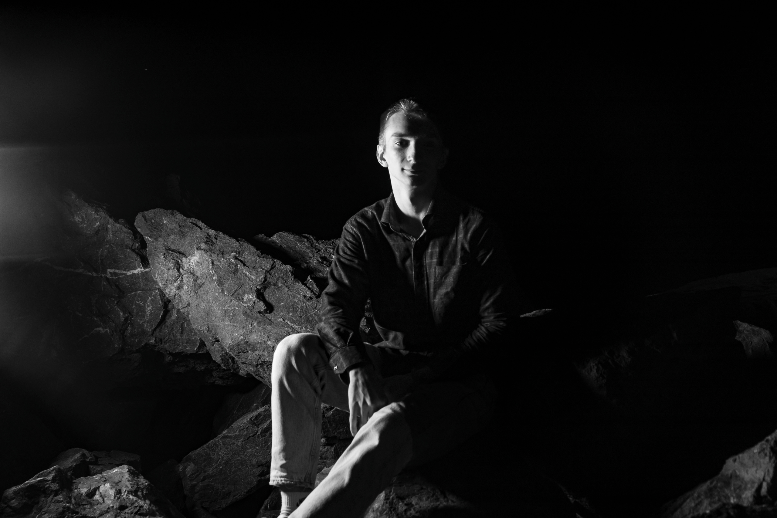 Артемий. Фотограф — Новосибирск