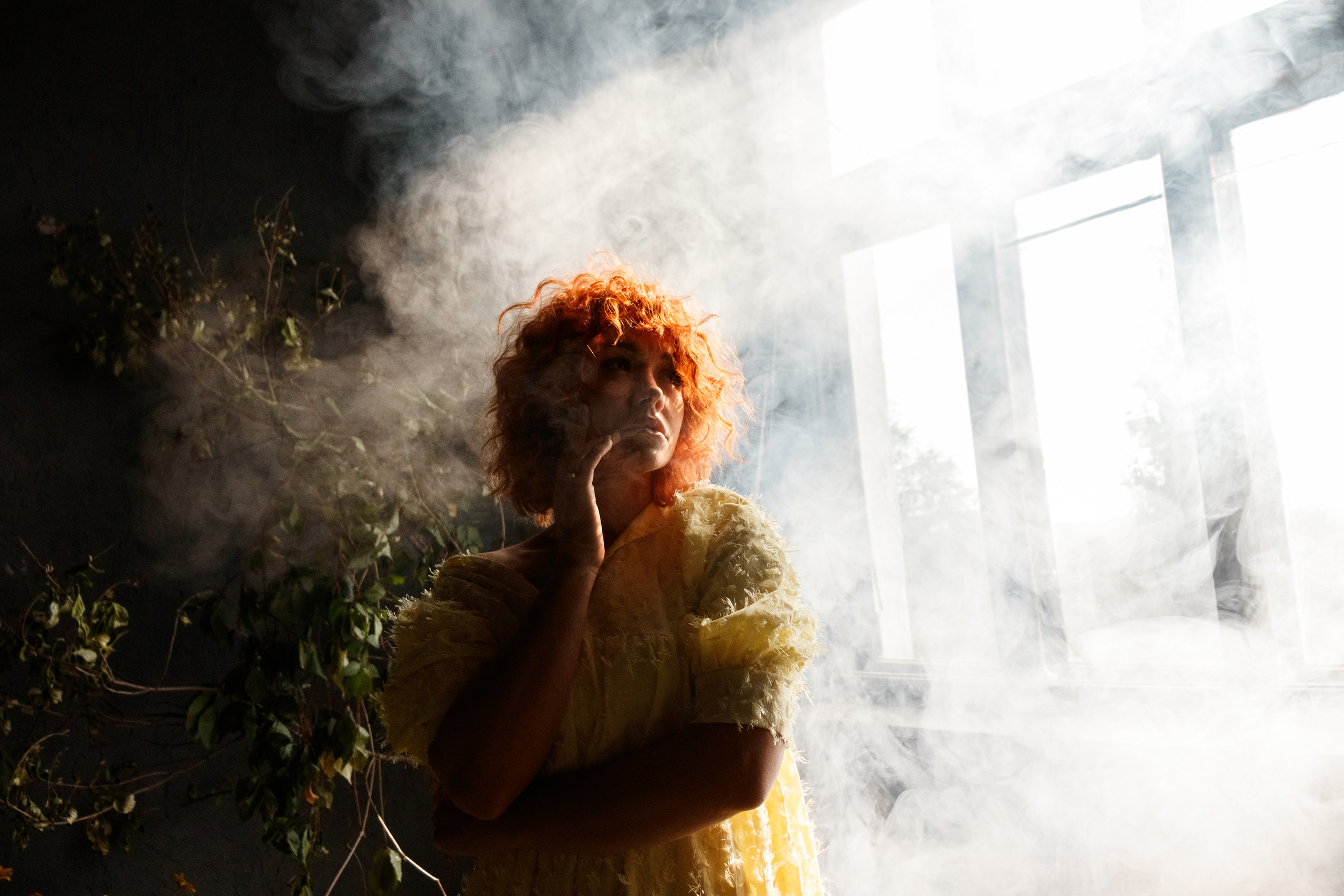 Галина. Фотограф — Новосибирск