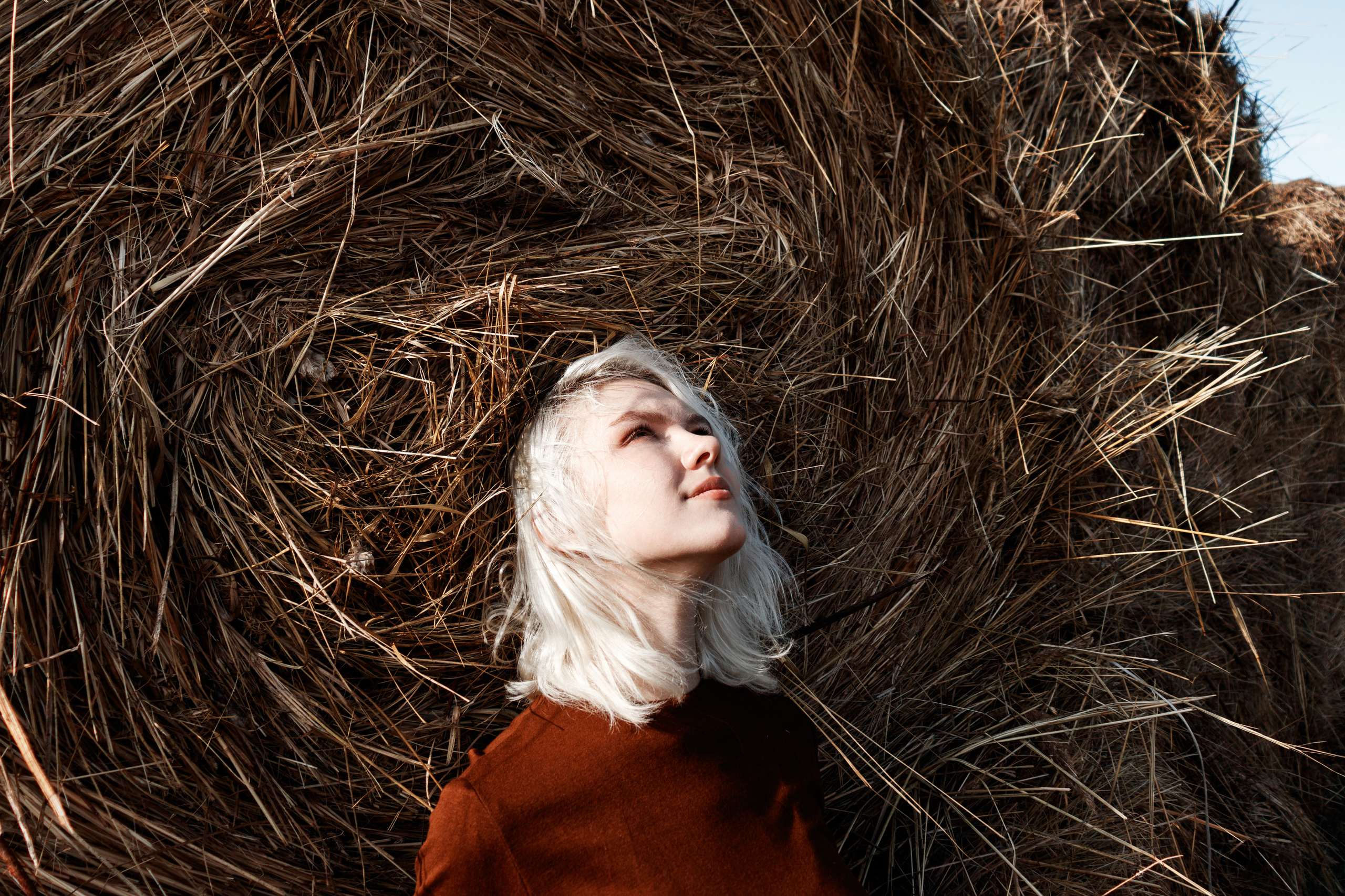 Екатерина. Фотограф — Новосибирск