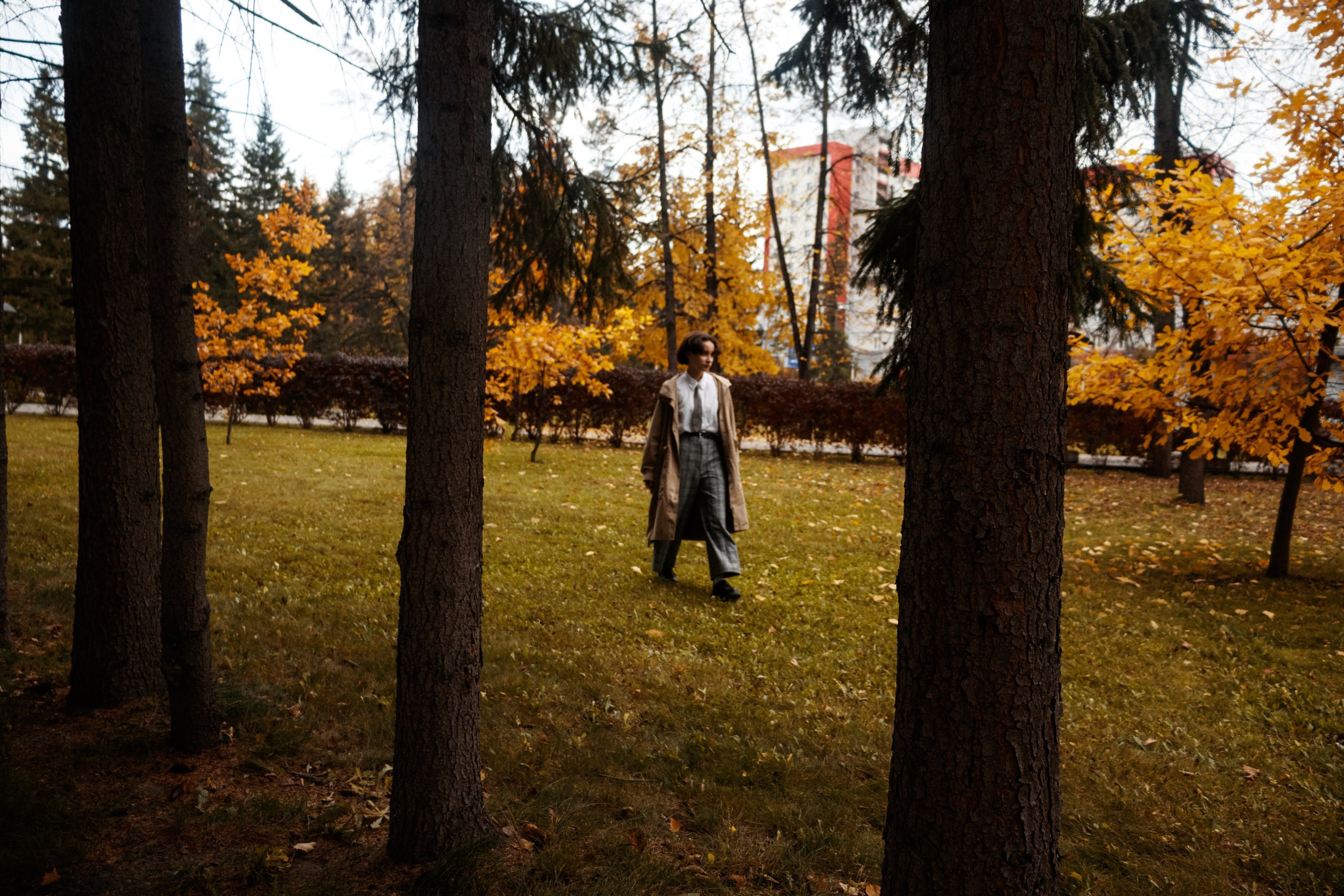 Варвара. Фотограф — Новосибирск