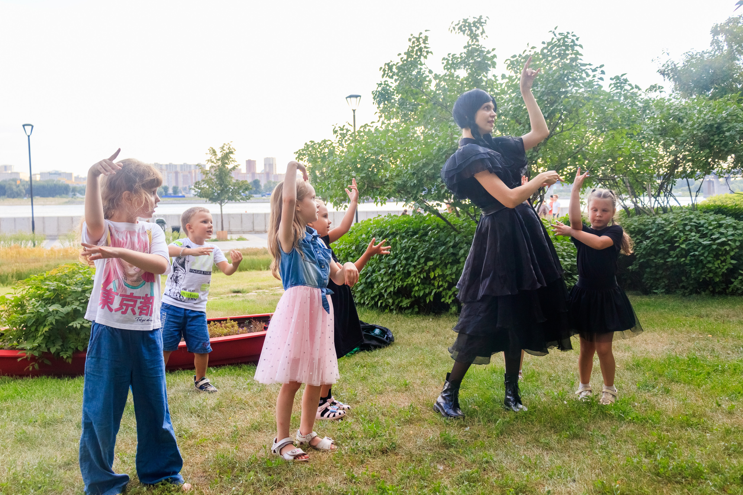 08.08. Фотограф — Новосибирск